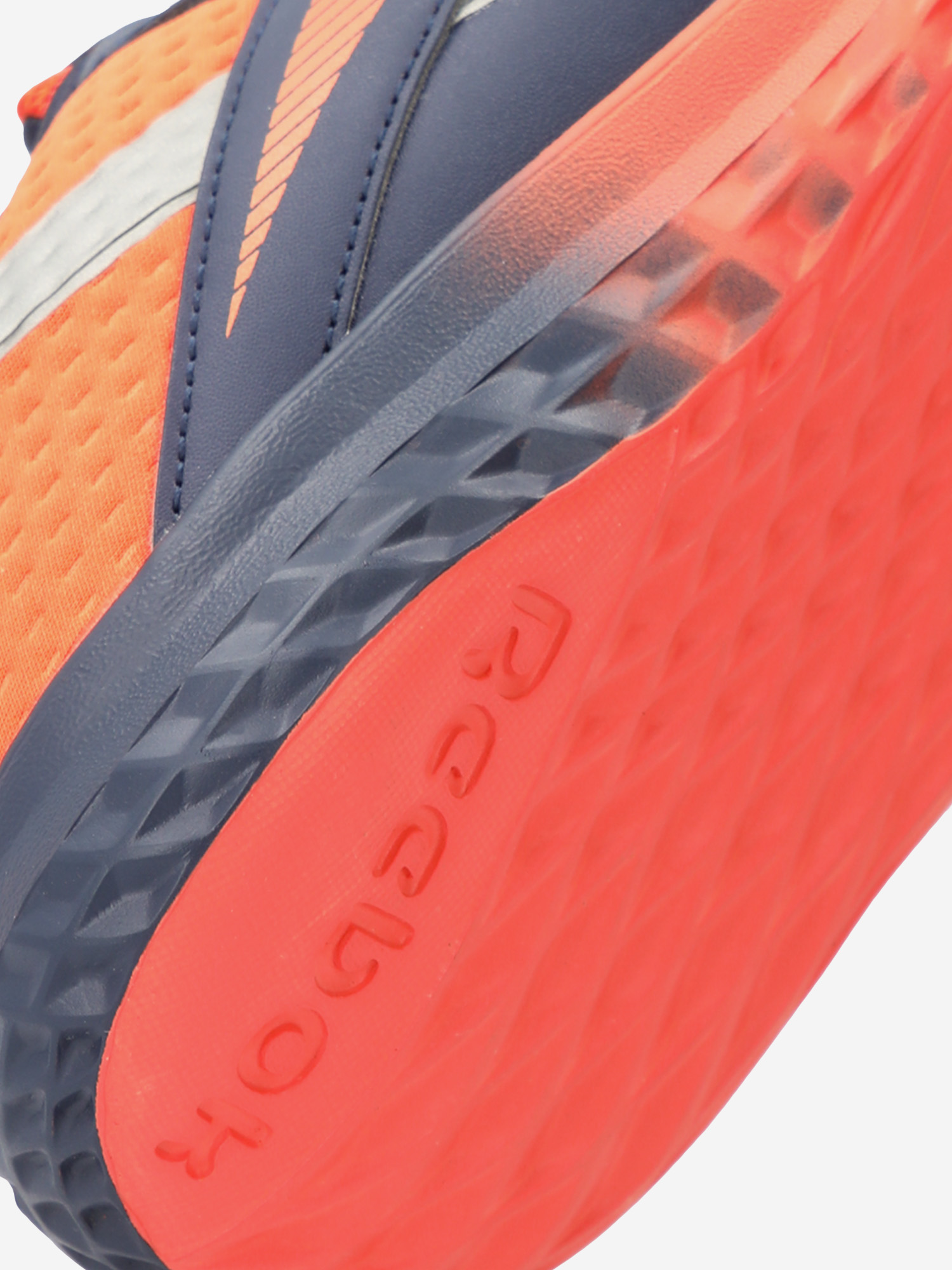 фото Кроссовки для мальчиков reebok rush runner 5.0 syn, синий