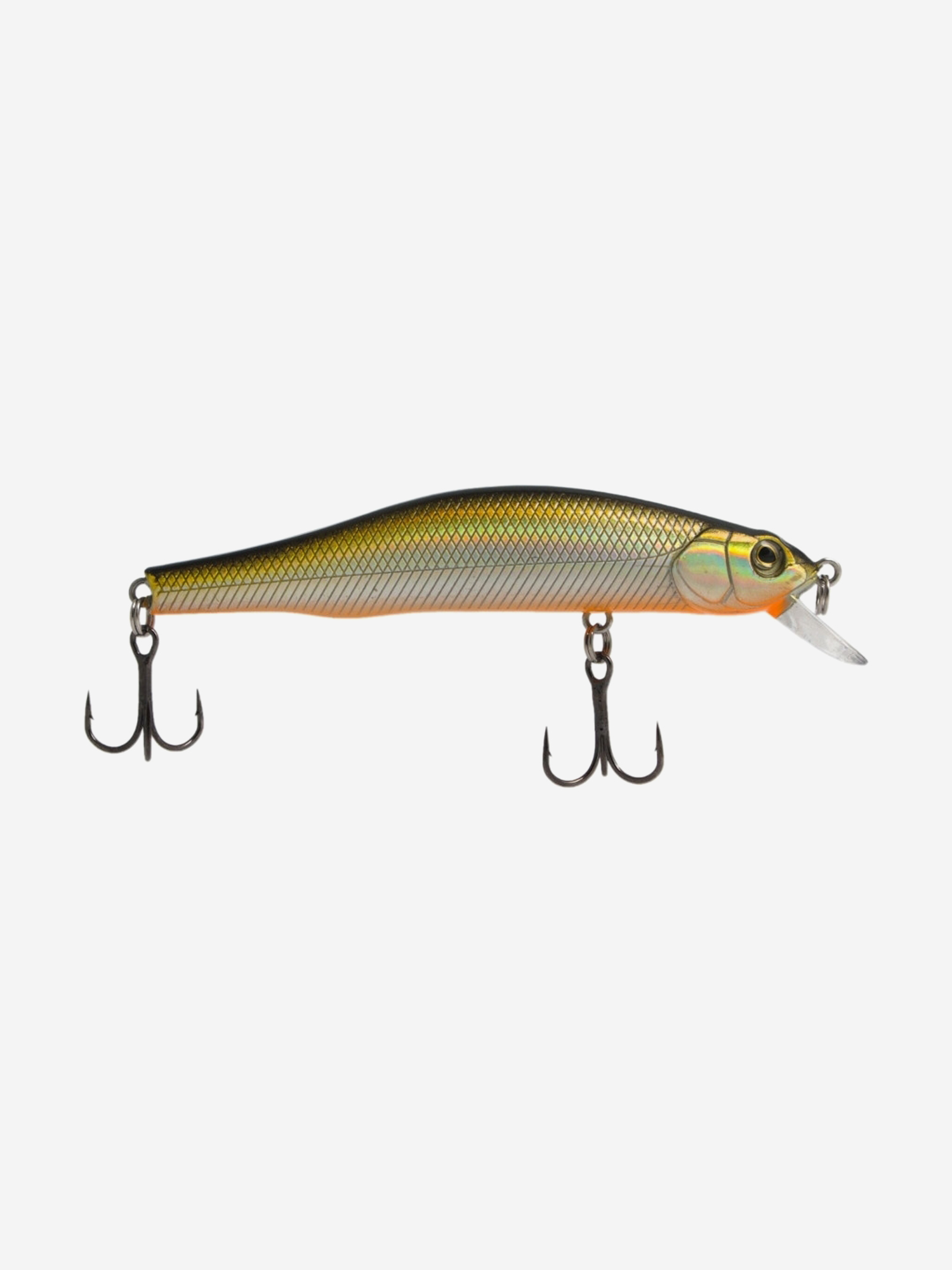 

Воблер SANSAN MINNOW PULSAR PROFI 90SP PF3611-7004 - 650, Мультицвет