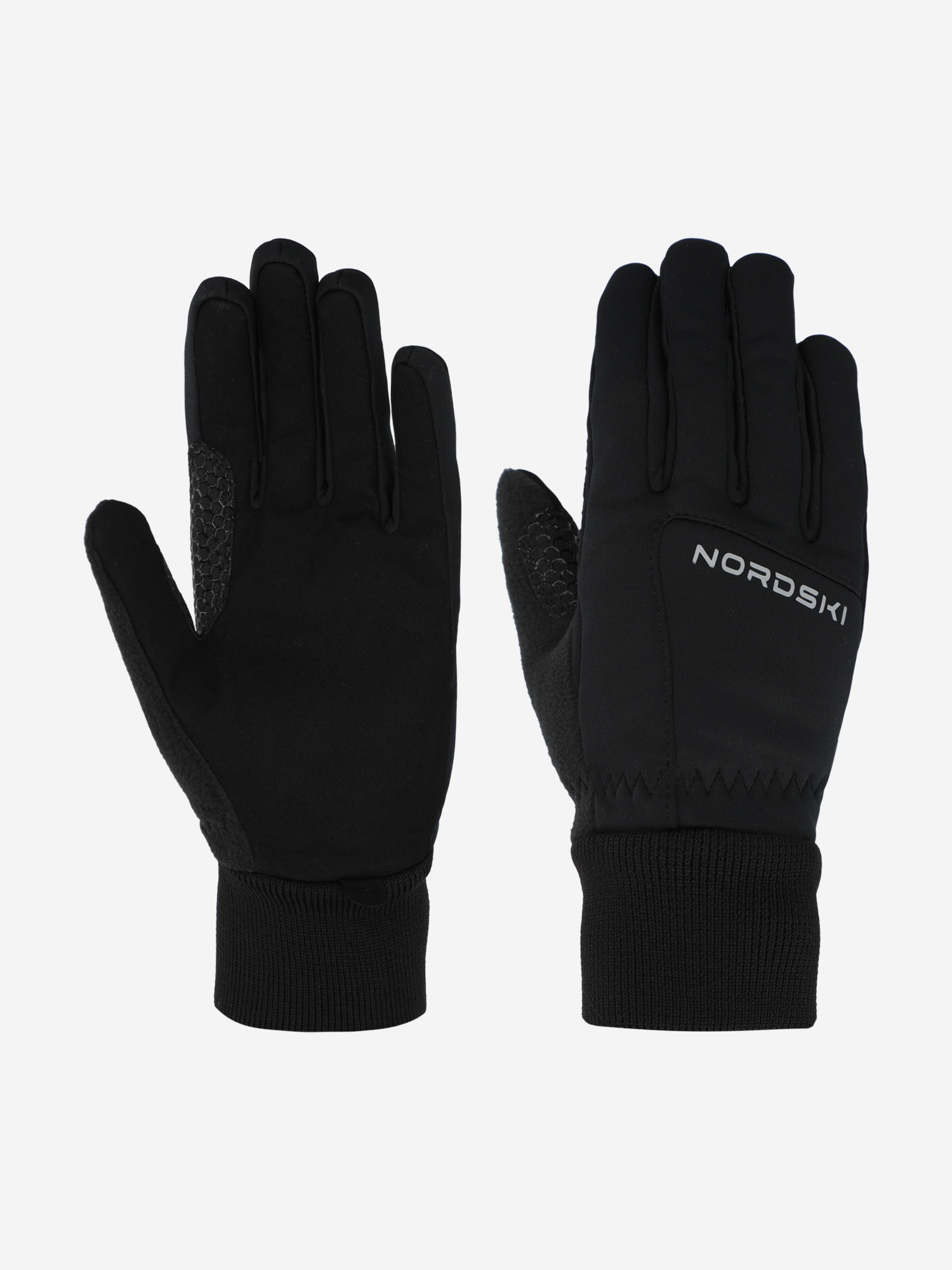 Изображение товара Перчатки Nordski Arctic для зимних видов спорта и активного отдыха