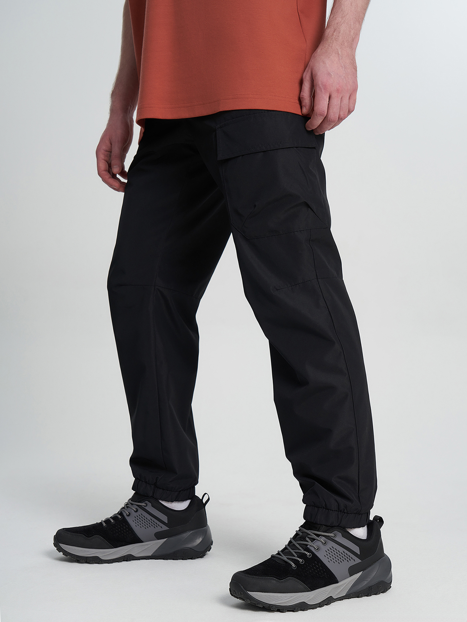 Брюки мужские Northland, Черный