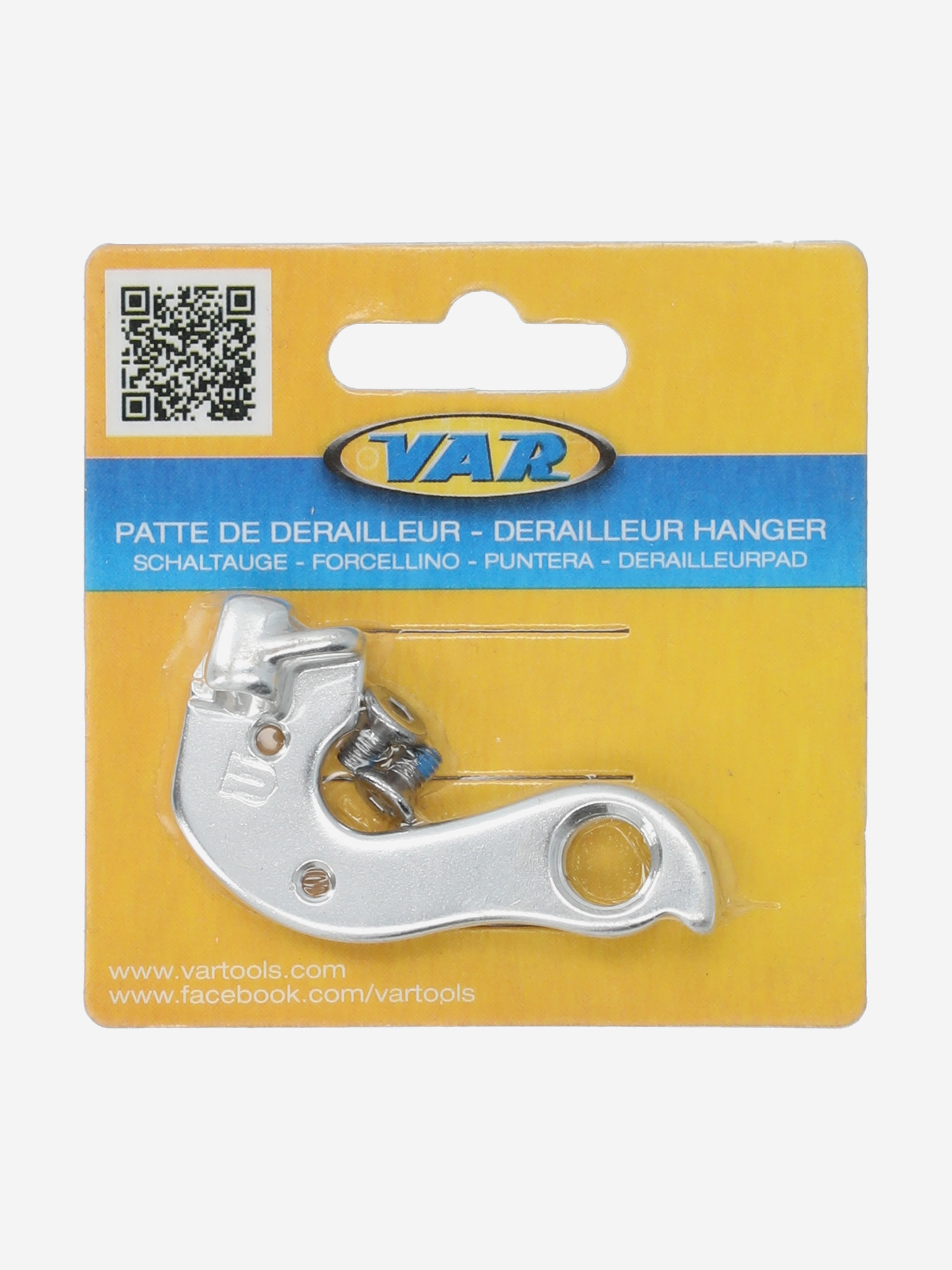 

Держатель заднего переключателя VAR DH69201,