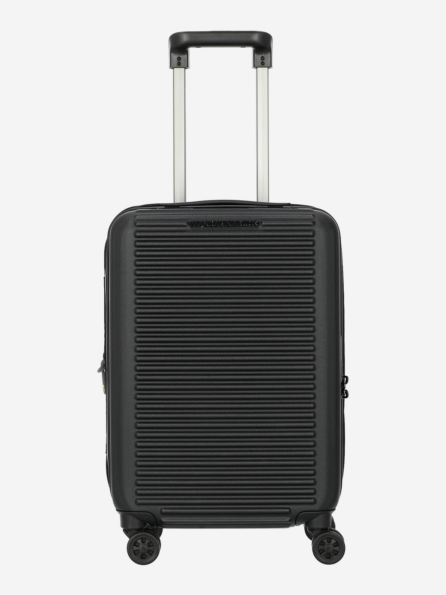 Изображение товара Чемодан Mandarina Duck TANK CASE S черный 55х35х23 см ультра-прочный