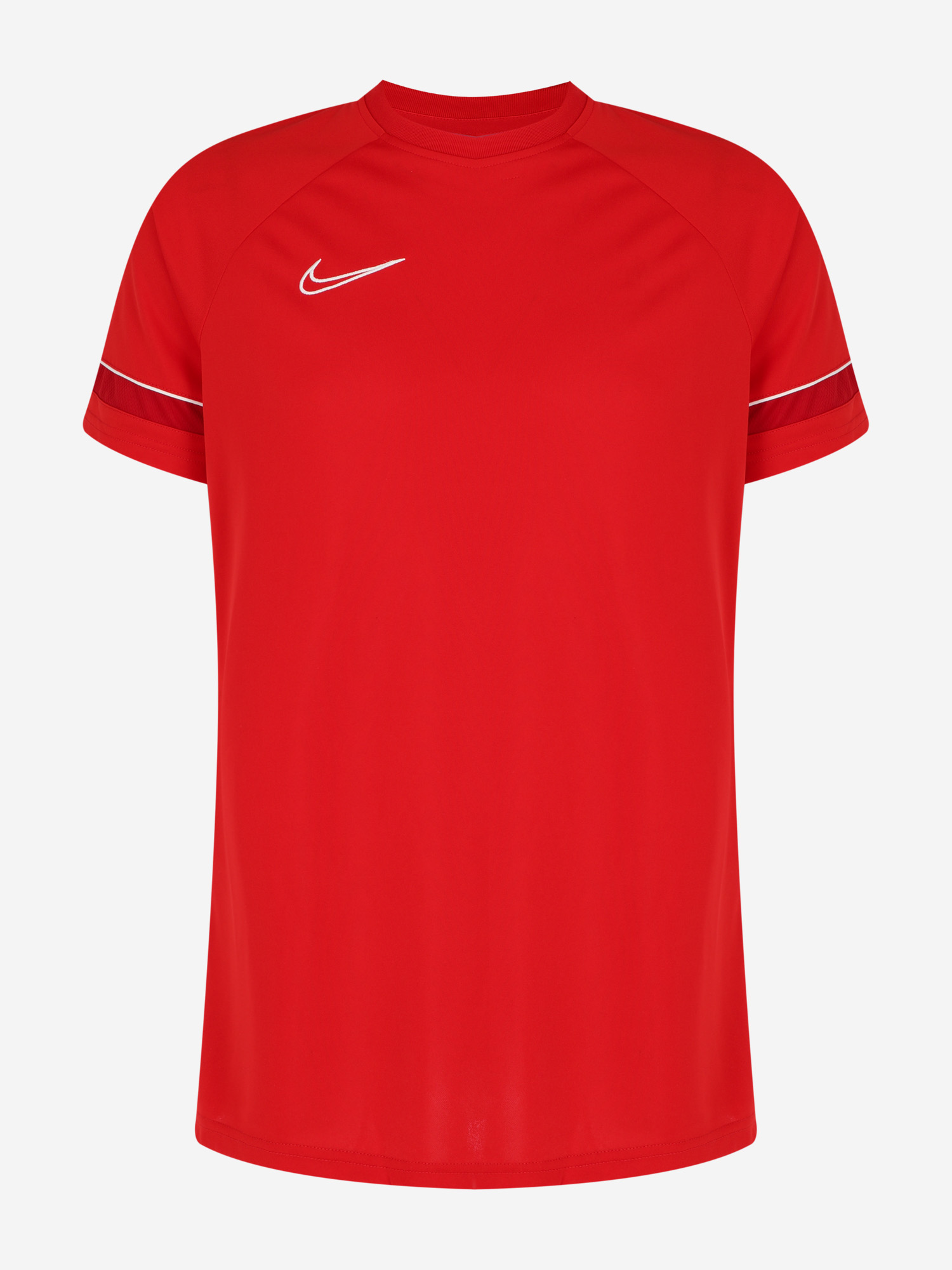 Футболка мужская Nike Dri-FIT Academy, Красный CW6101N06-657, размер RUS 50-52 | EUR L - фото 5