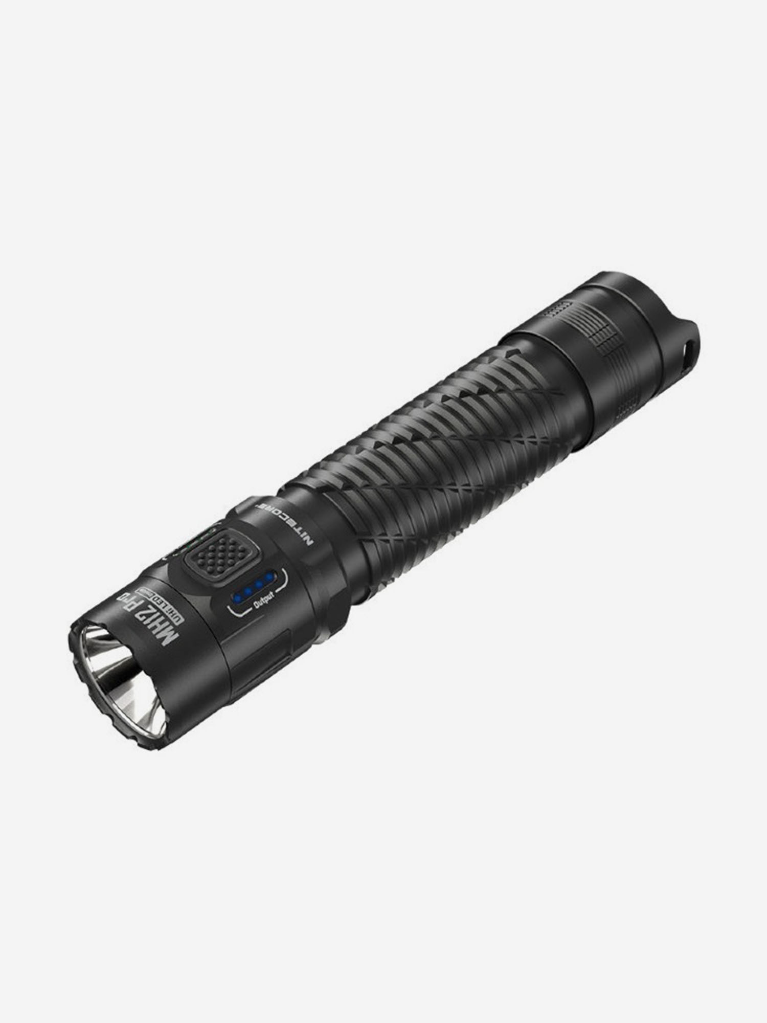 

Фонарь ручной Nitecore MH12 PRO, 3300 лм, Черный