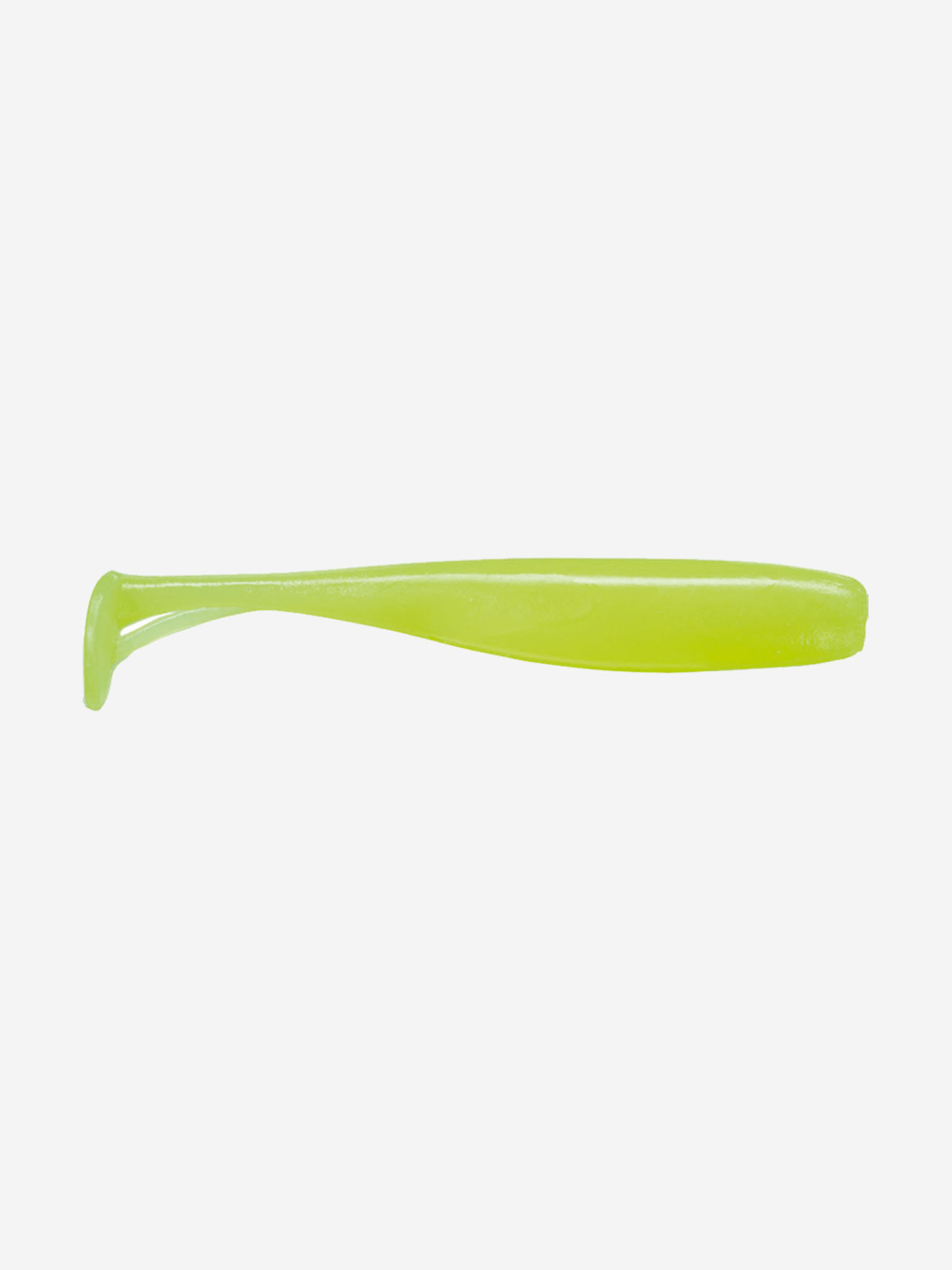 

Мягкая приманка для рыбалки STORM Tock Minnow 03 /CH (5 шт/уп), Желтый