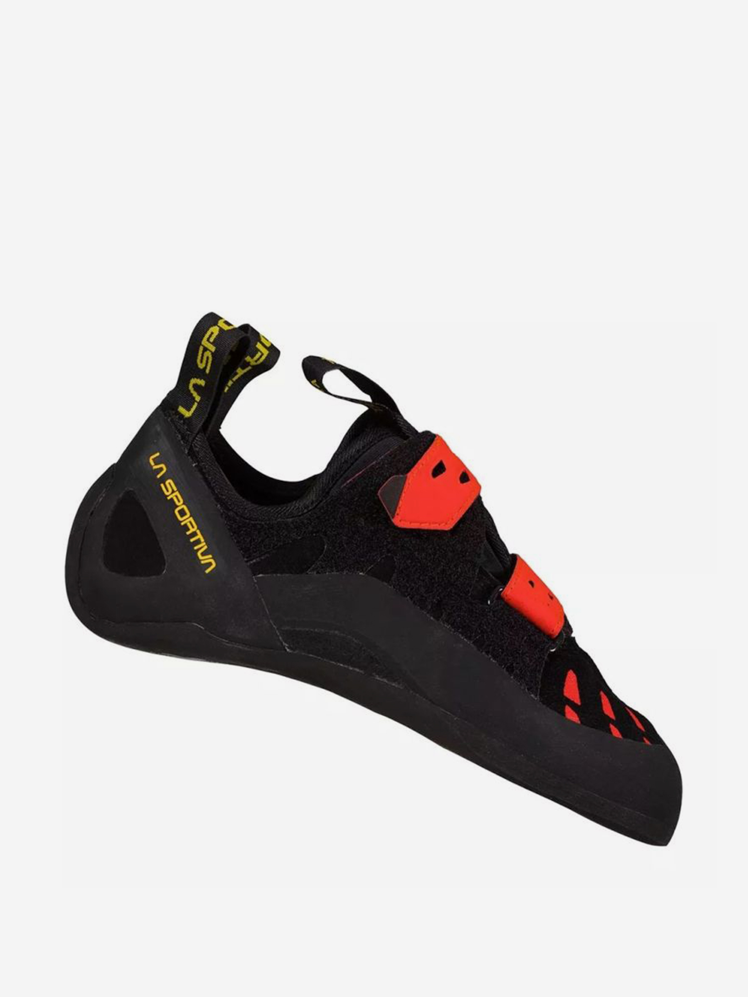 

Скальные туфли мужские La Sportiva Tarantula, Красный