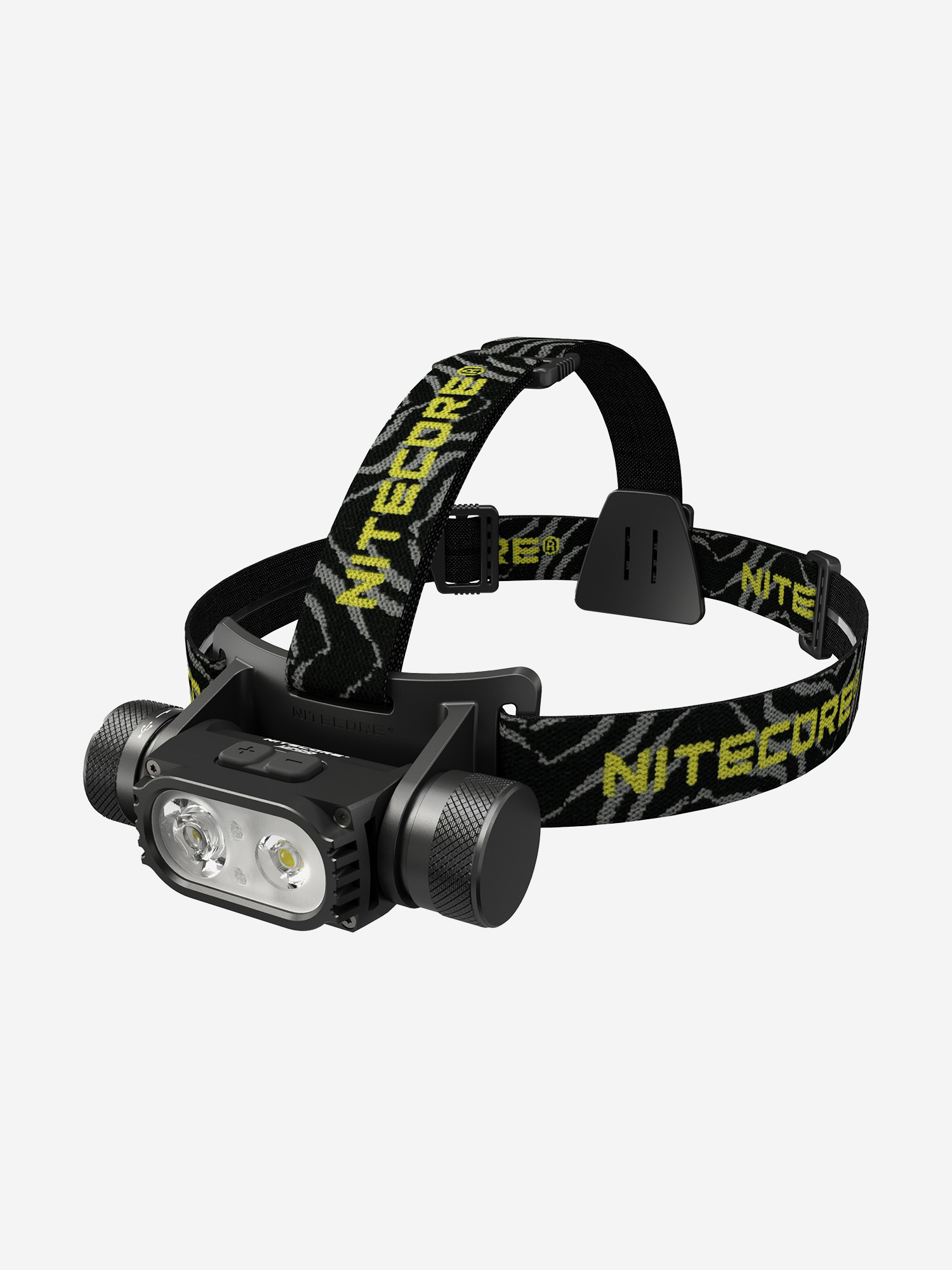 

Налобный фонарь NITECORE HC68 (HC68), Черный