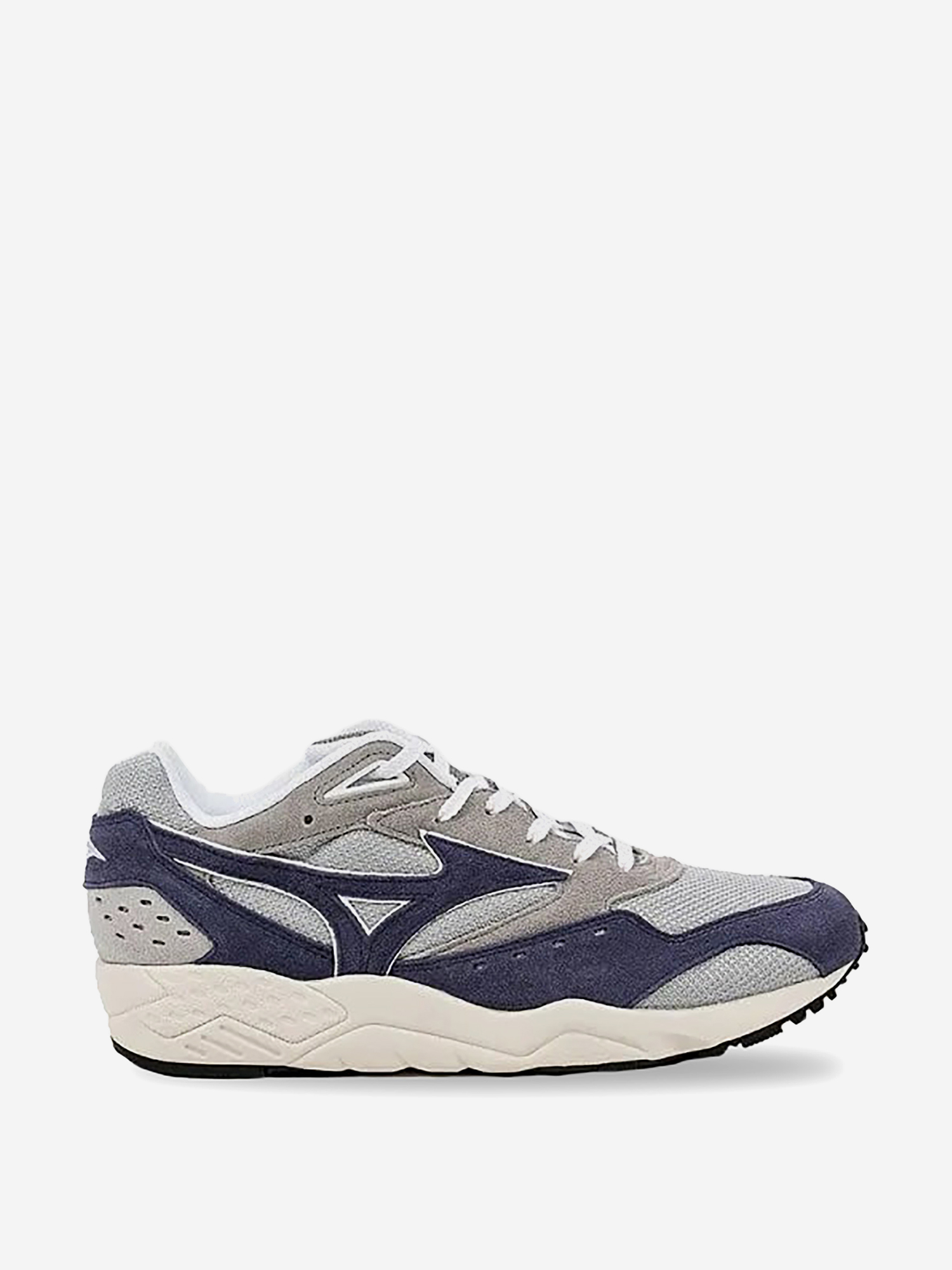 Кроссовки Mizuno Contender S, Синий