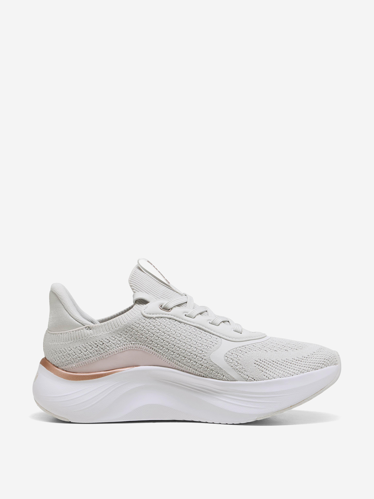 Кроссовки женские PUMA Softride Mayve 2, Серый 3