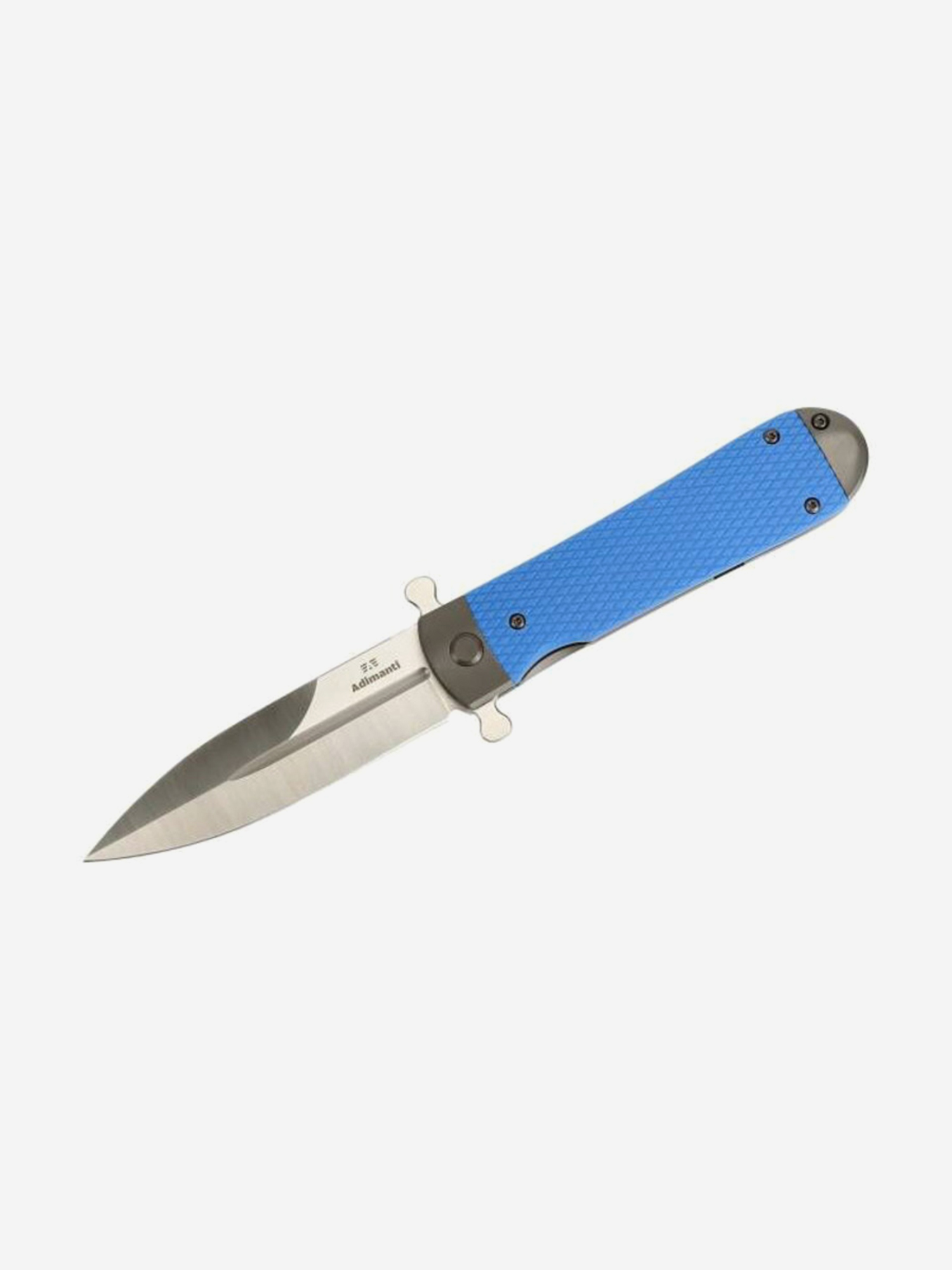 

Нож Adimanti Samson by Ganzo (Brutalica design), Samson-BL, Синий