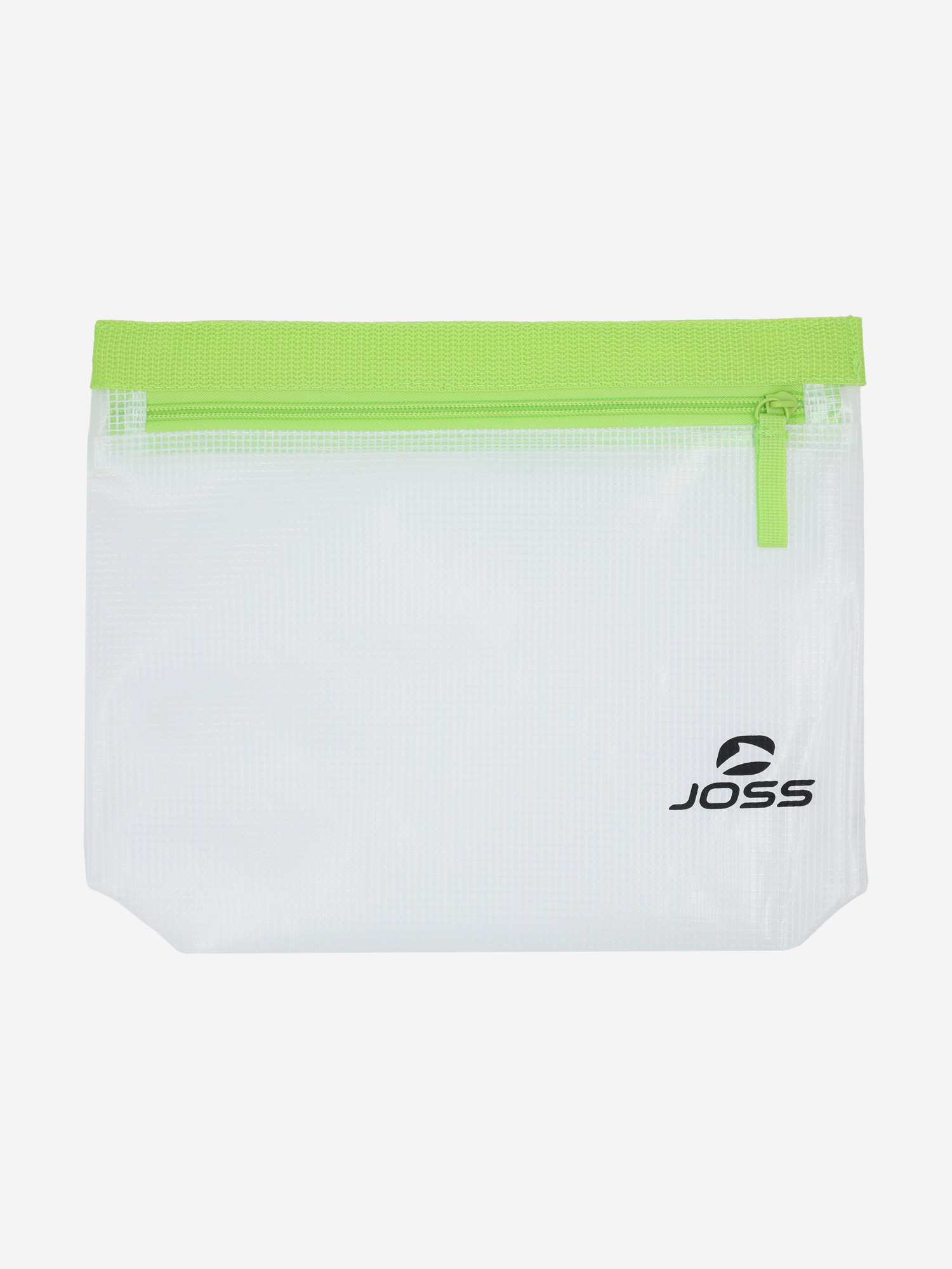 Мешок для мокрых вещей Joss, зеленый, арт. 110356