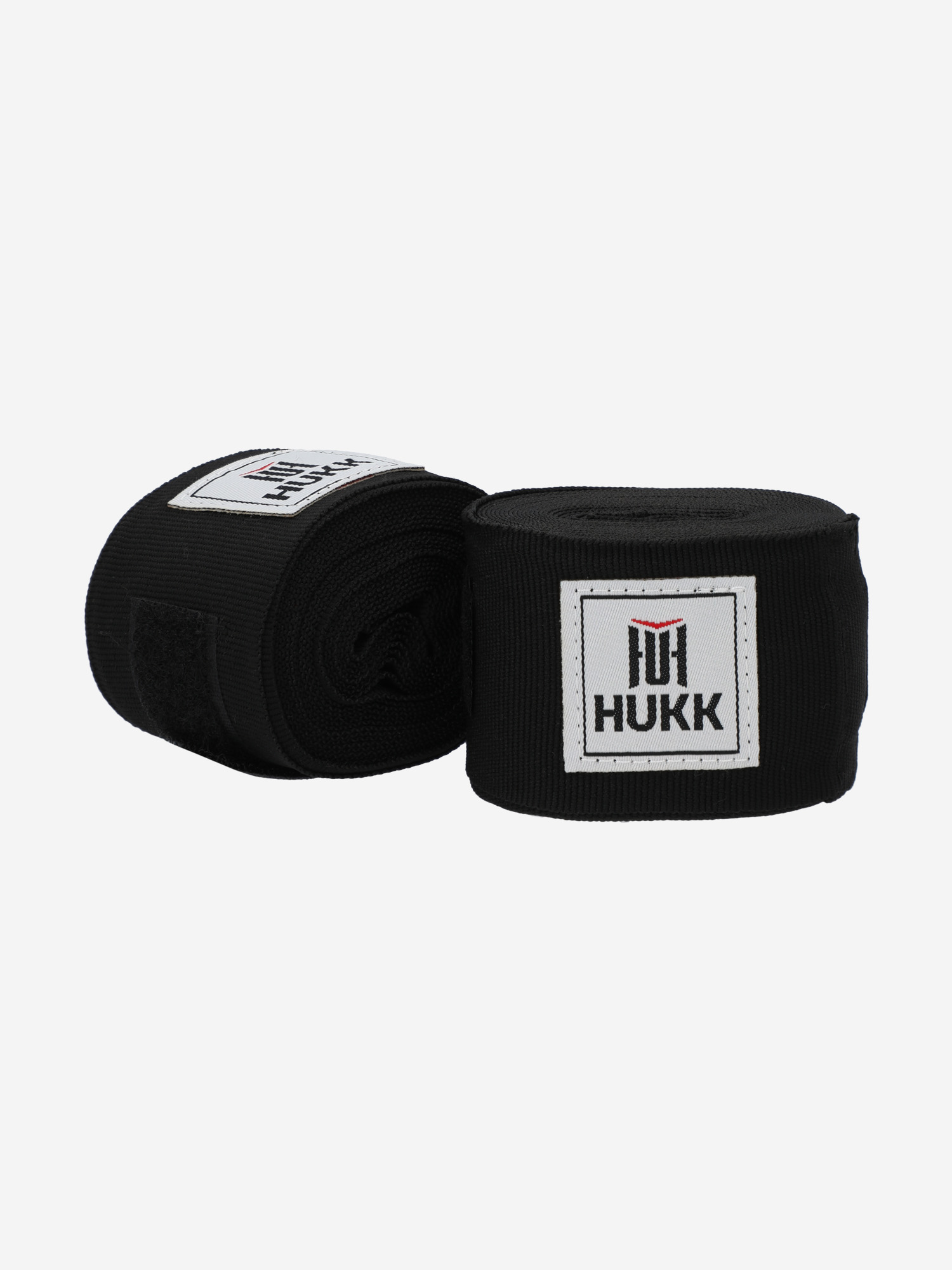 

Бинты Hukk 3,5 м, 2 шт., Черный
