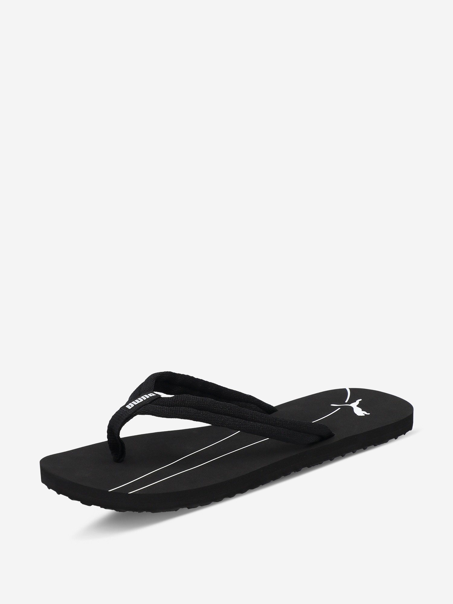 

Шлепанцы мужские PUMA Epic Flip V3, Черный