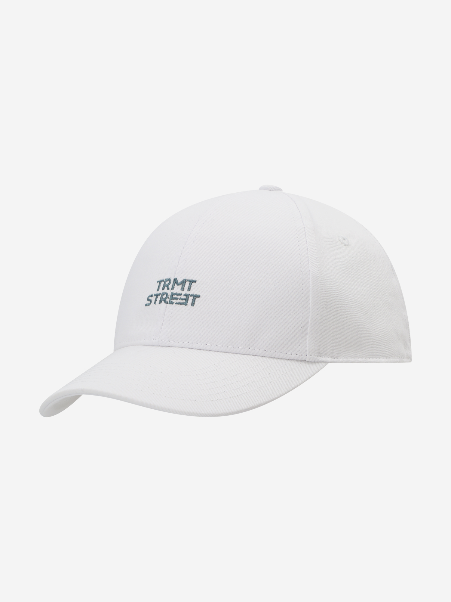 Изображение товара Бейсболка Termit летняя из 100% хлопка с изогнутым козырьком и металлической пряжкой