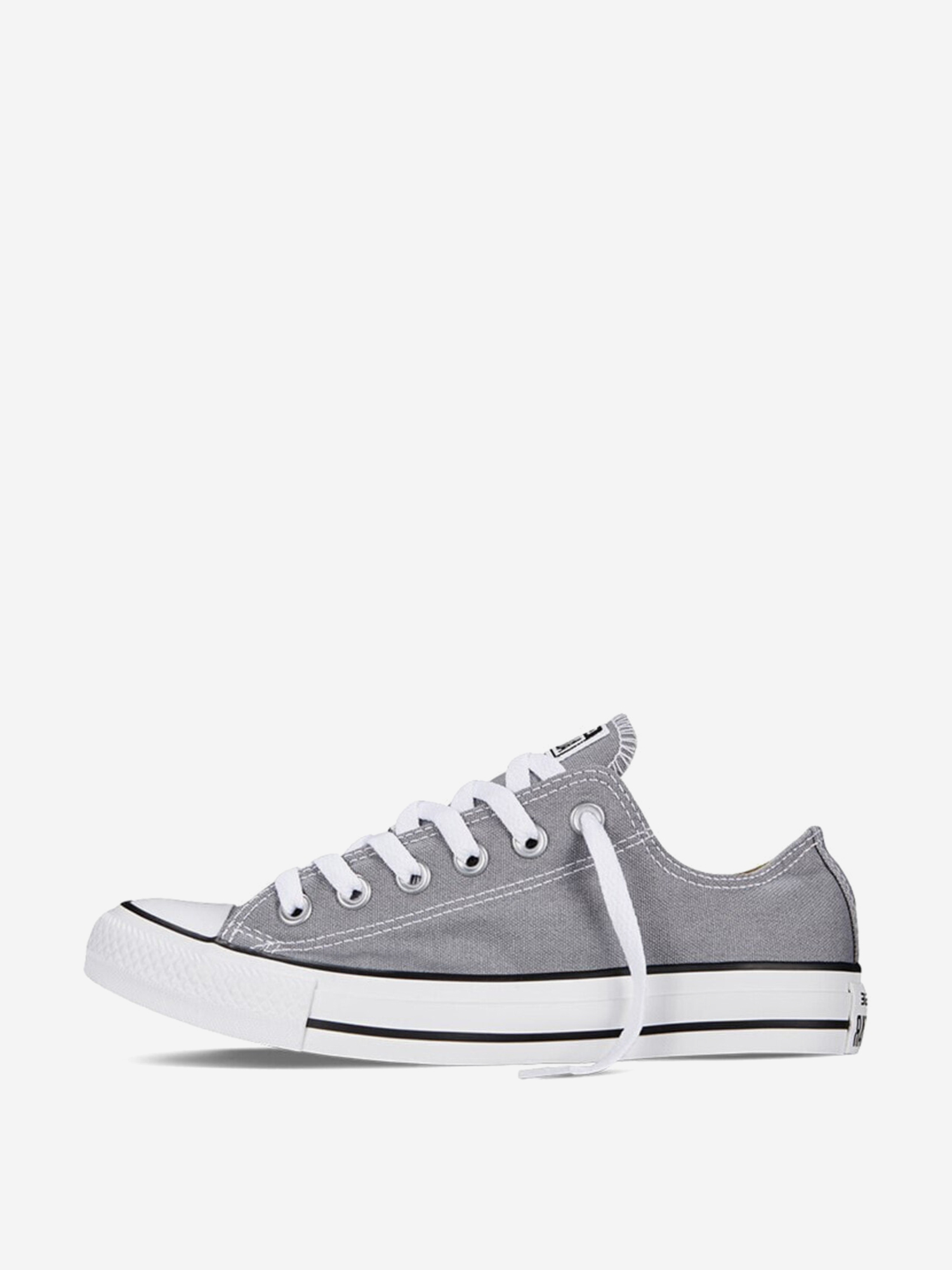 Изображение товара Обувь Мужская Converse Кроссовки Спортивный стиль Всесезонные 147137CDESTC0Y-DOLPHIN-GREY