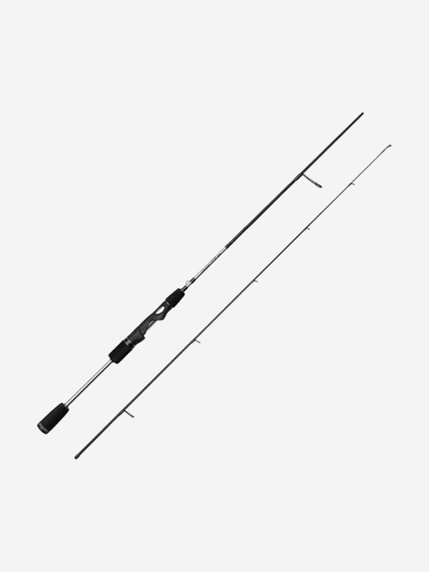 

Спиннинг Okuma Helios SX Spin 8'0'' 243cm 20-50g 2sec, Серый