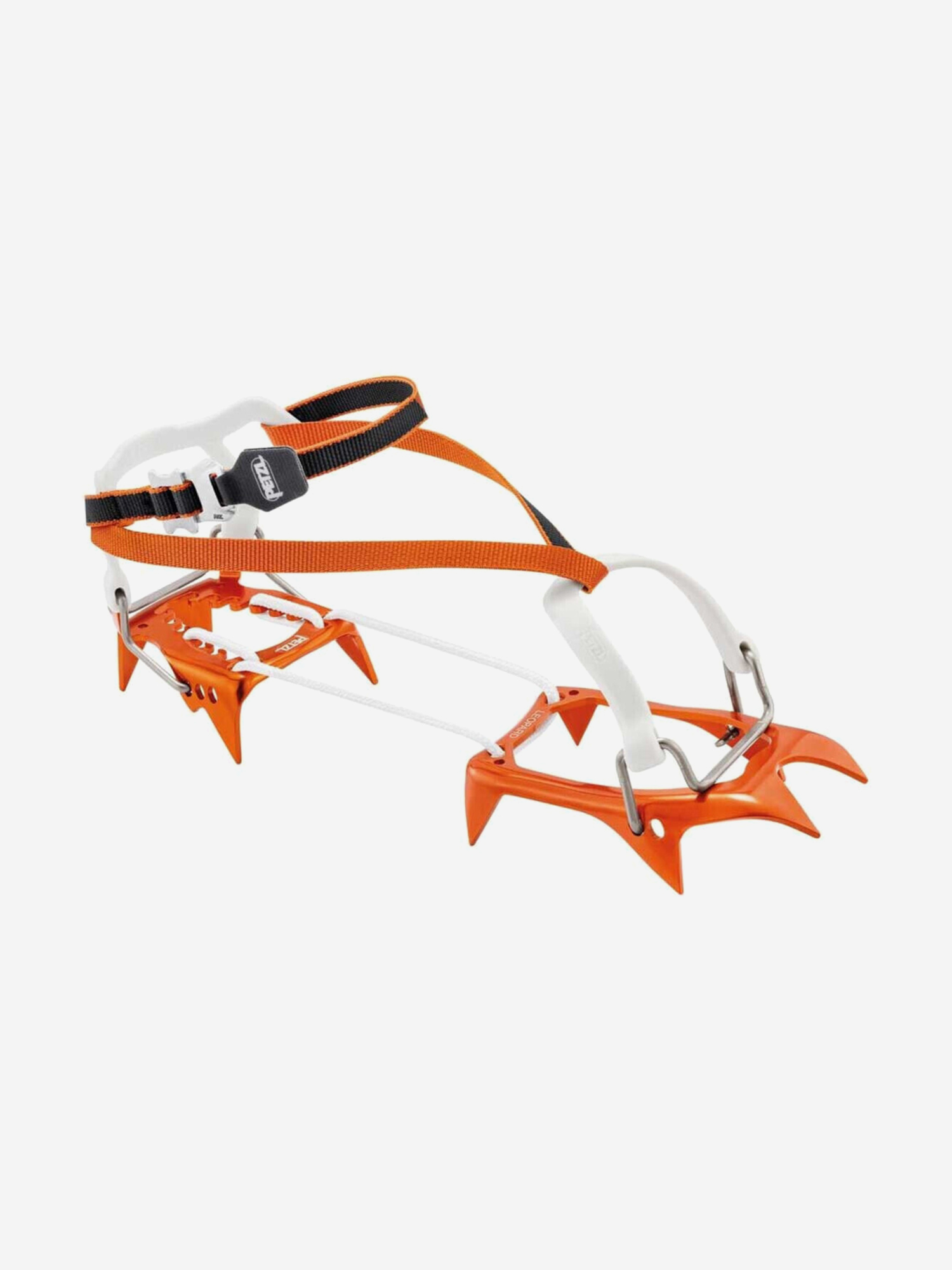 Изображение товара Кошки для альпинизма Petzl Leopard LLF