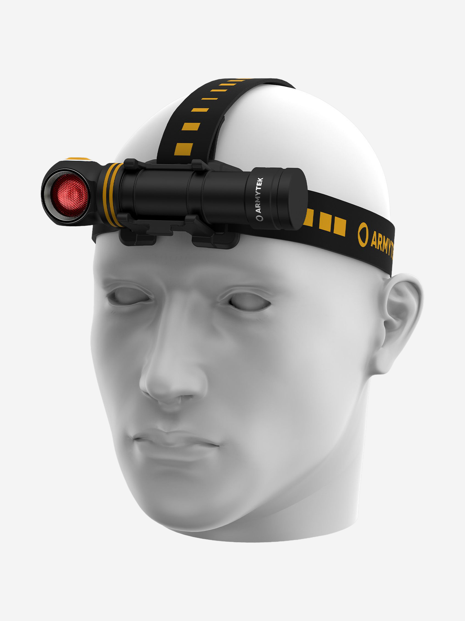 Изображение товара Мультифонарь налобный Armytek Elf C2 Max WR, 2325 лм, теплый и красный свет Изображение товара Мультифонарь налобный Armytek Elf C2 Max WR, 2325 лм, теплый и красный свет