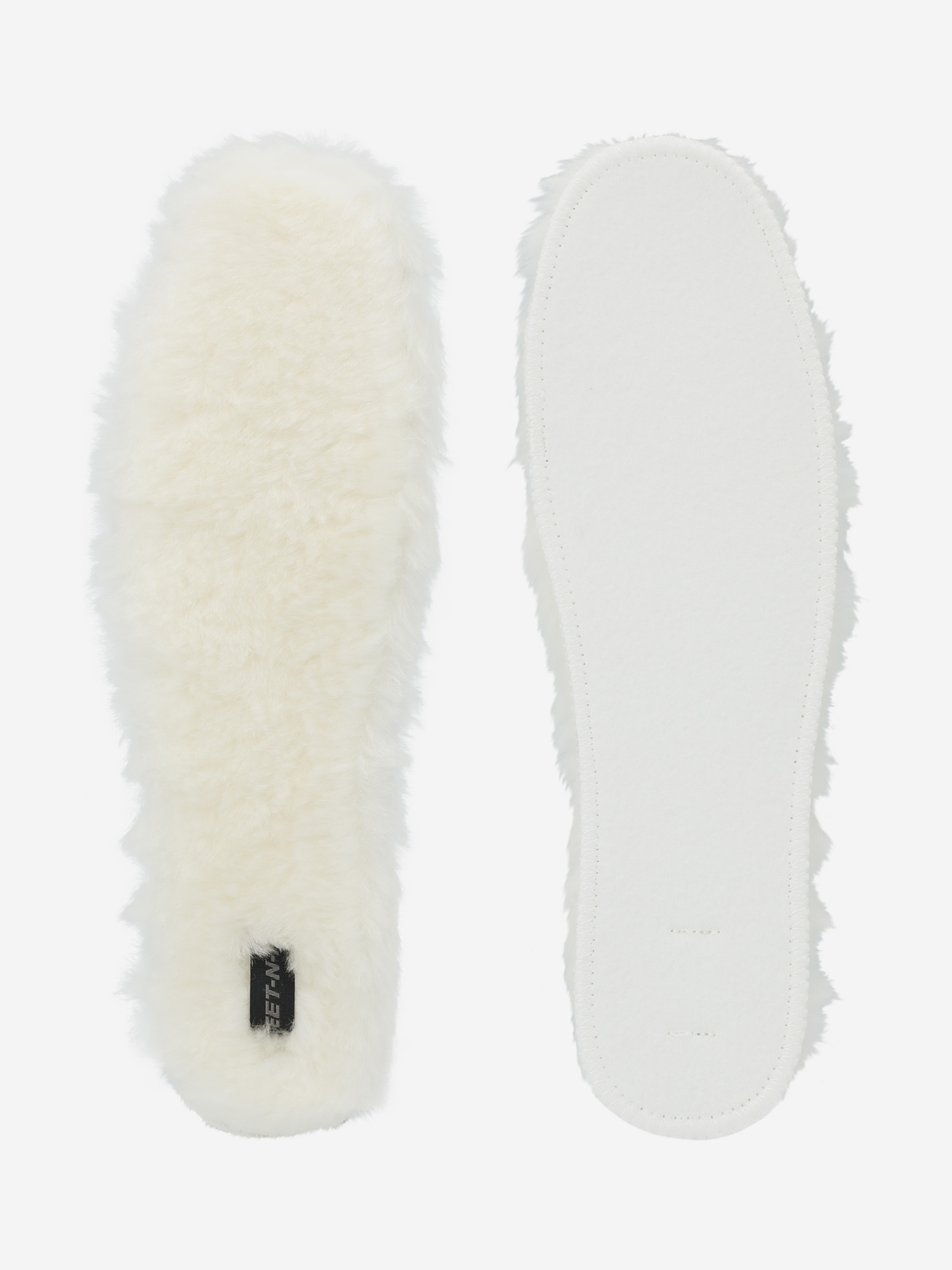 

Стельки Feet-n-Fit Thermo Pro, Белый