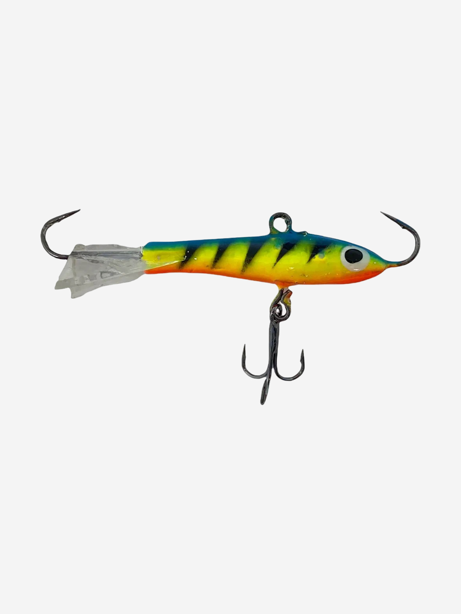 

Приманка Fishing Master 6.5 гр, Желтый