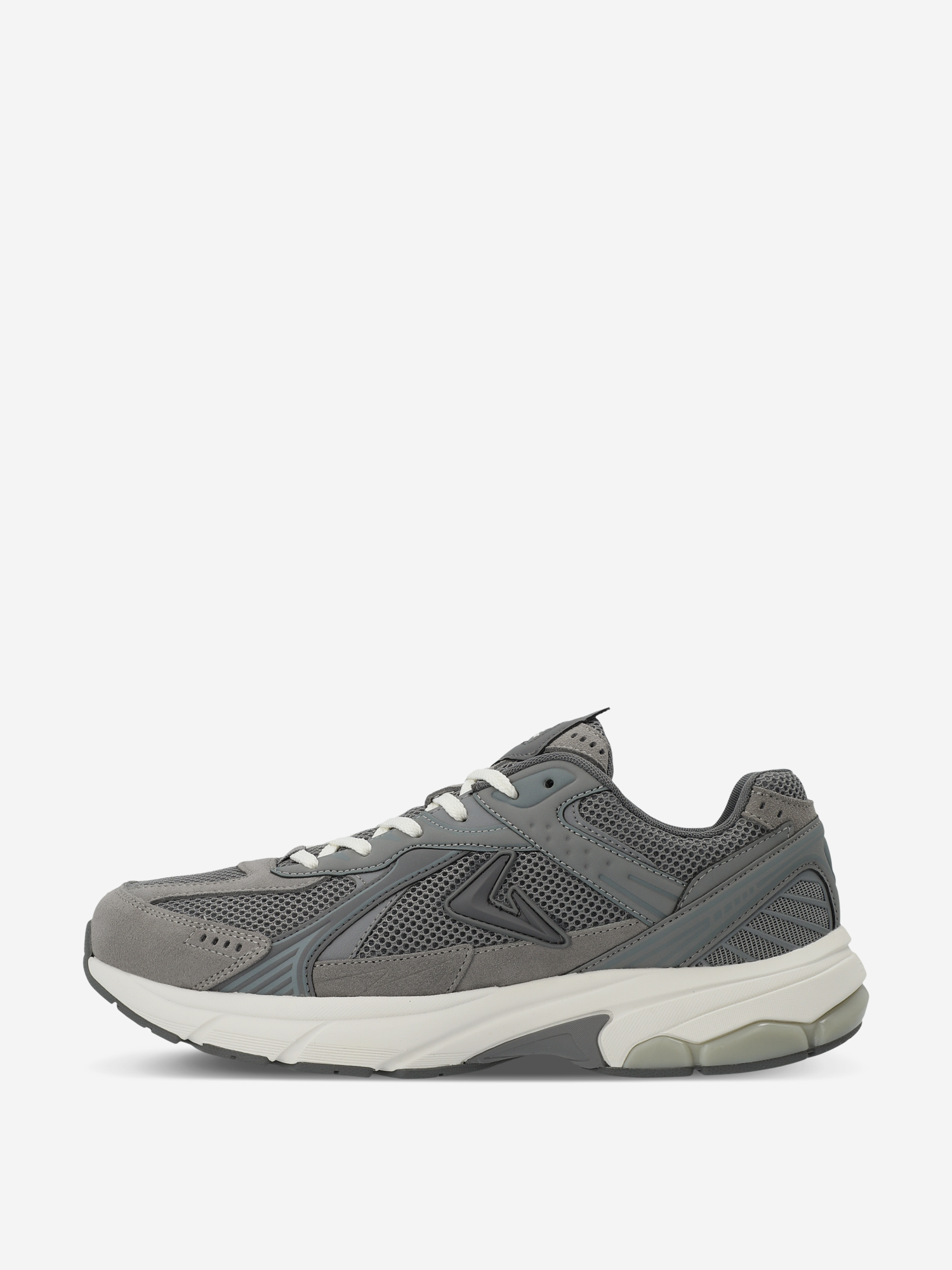 

Кроссовки мужские Demix Heritage Y2 K Lea, Черный