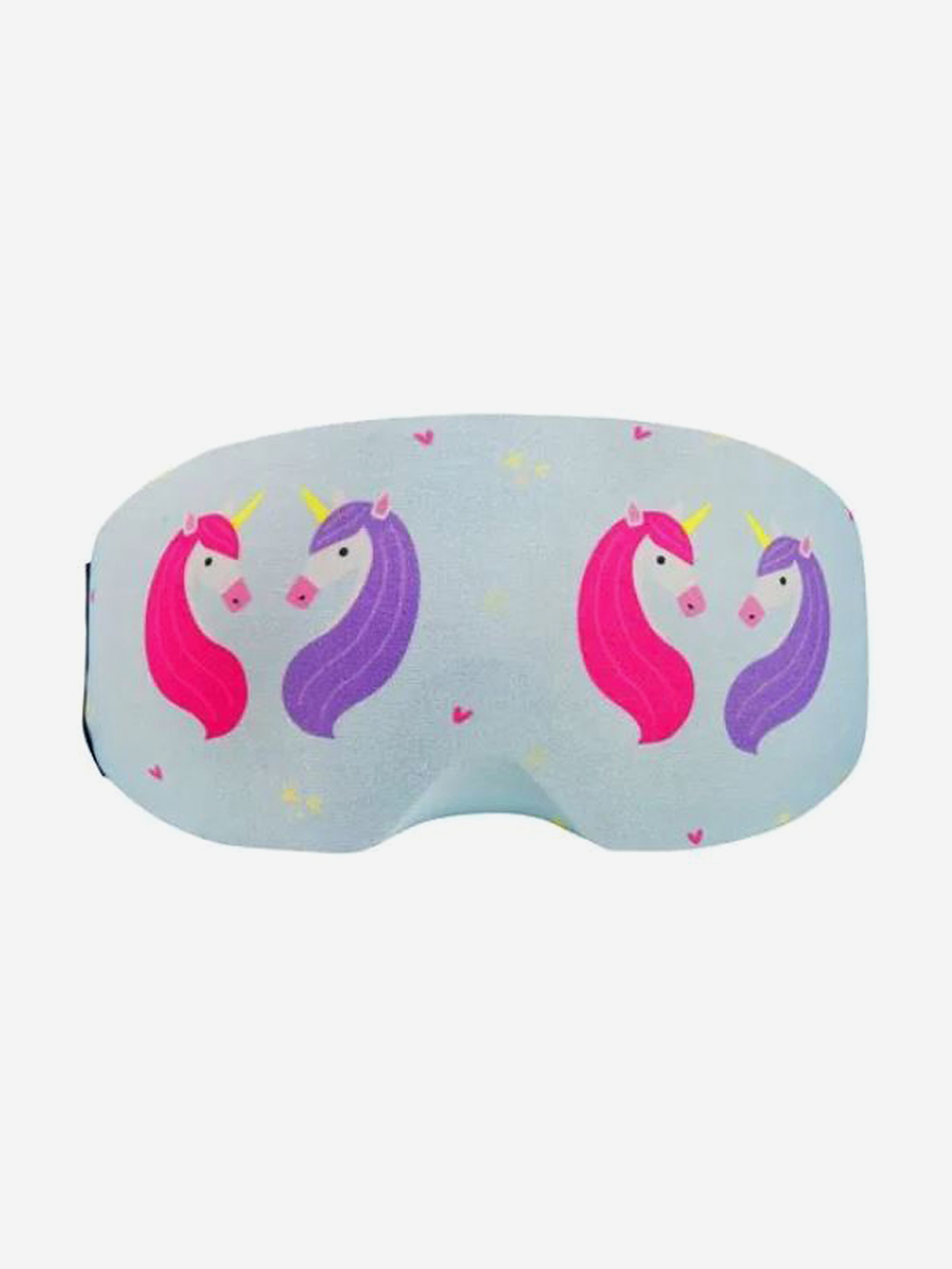 Изображение товара Защита для горнолыжных очков Unicorns легкий универсальный чехол