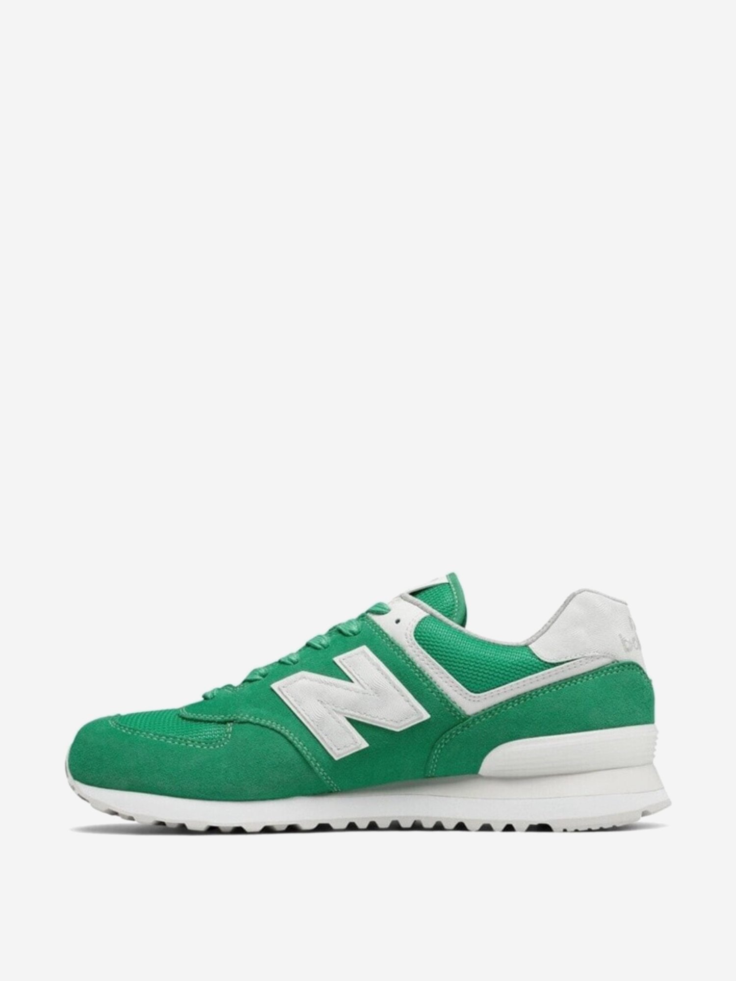 Изображение товара Кроссовки New Balance 574 Серия Спортивный стиль Для взрослых Изображение товара Кроссовки New Balance 574 Серия Спортивный стиль Для взрослых