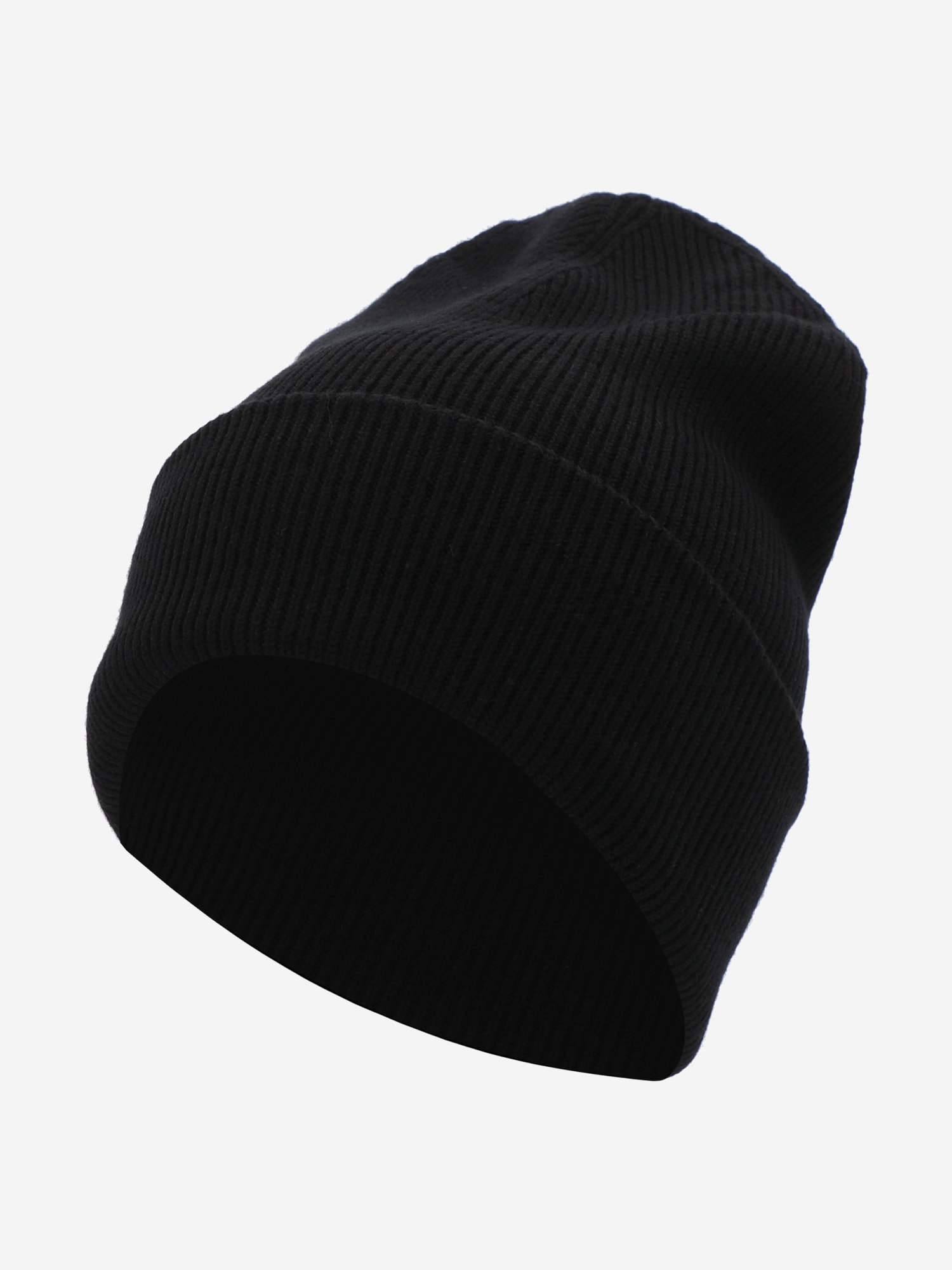 

Шапка KRAKATAU Heavy Wool, Черный