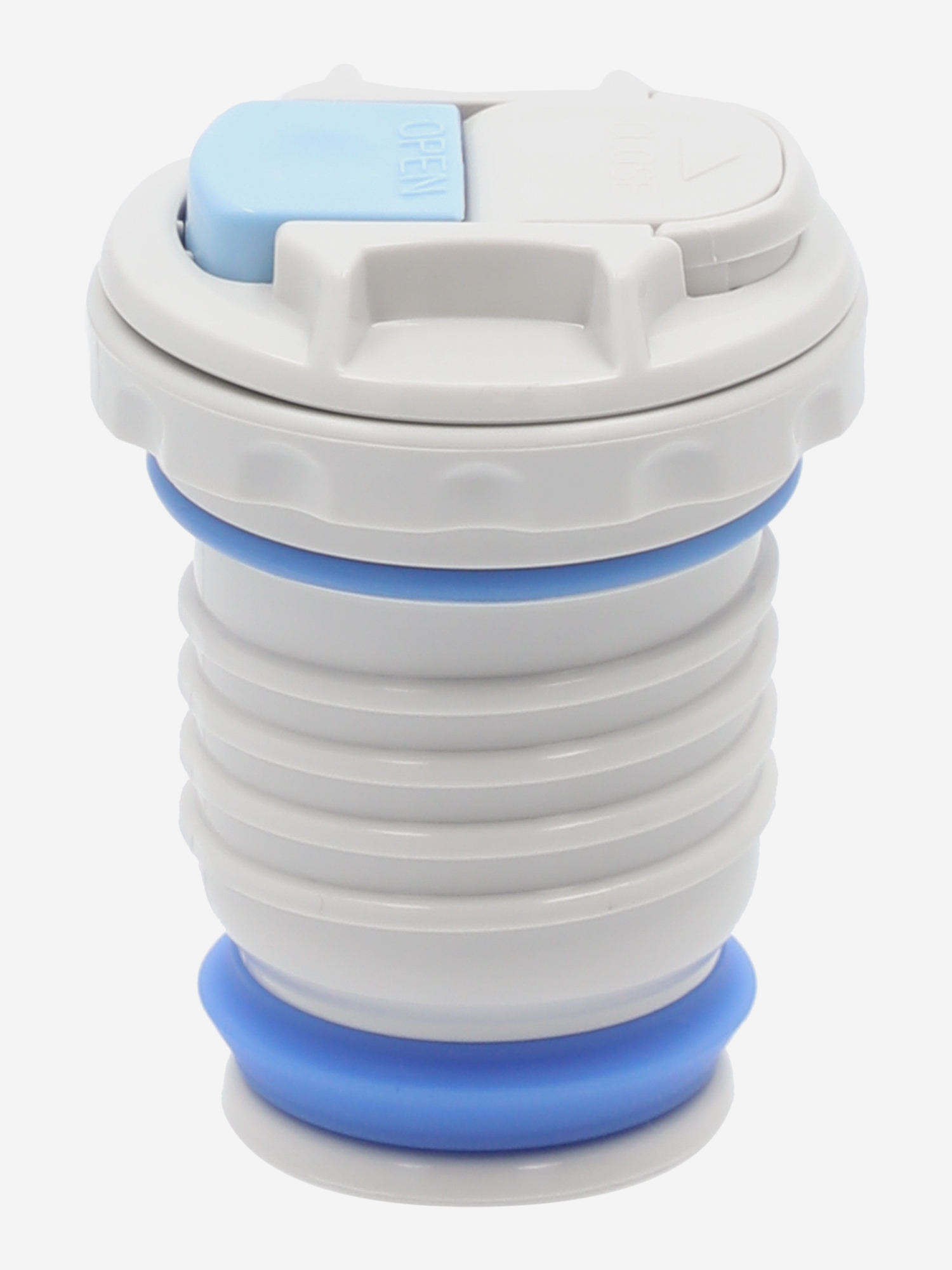 фото Термос thermos fbb, 0.75 л, серебряный