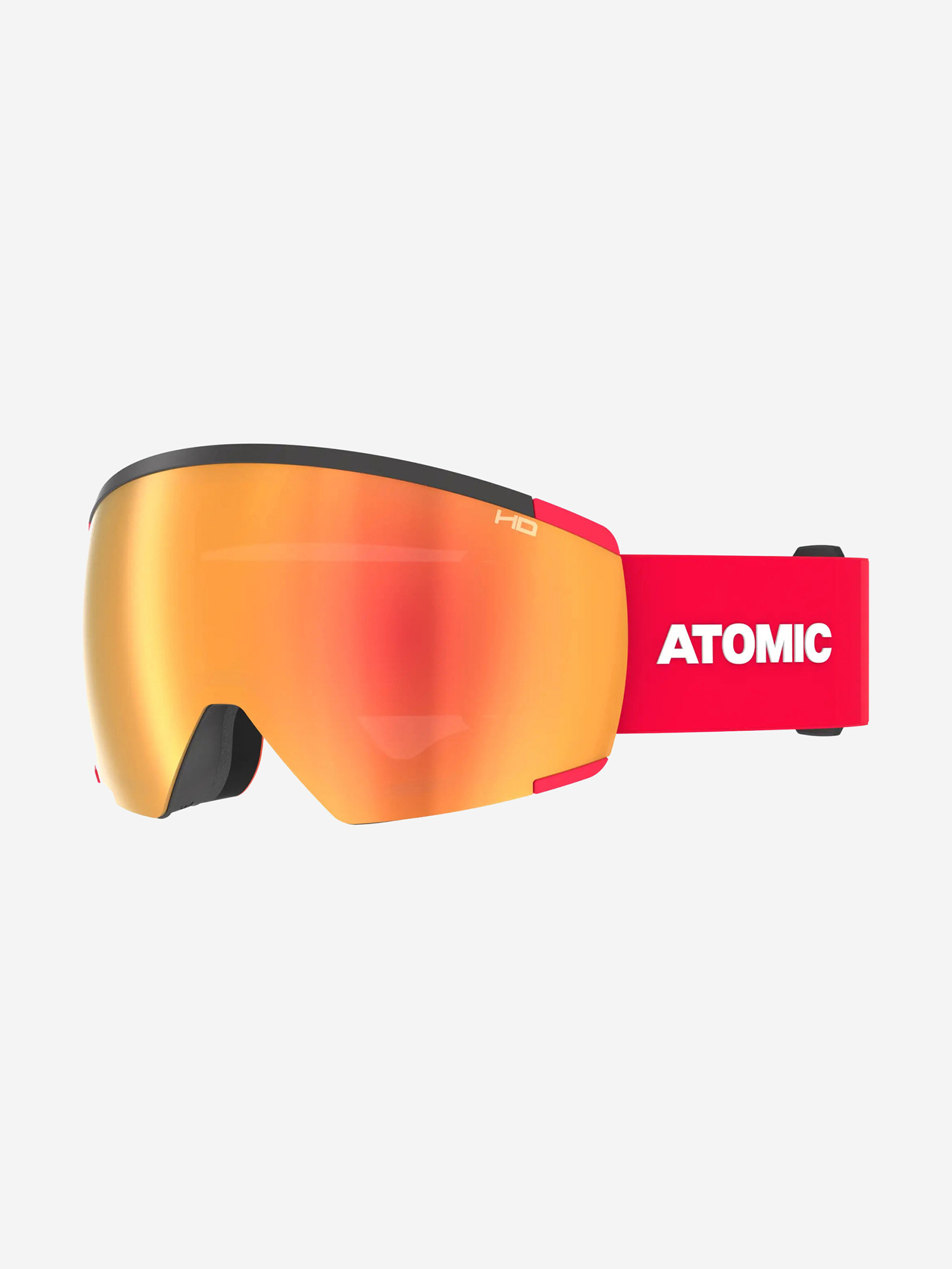 Изображение товара Горнолыжные очки Atomic Redster WC HD Red Cat 3-2 защитные для лыж и сноуборда
