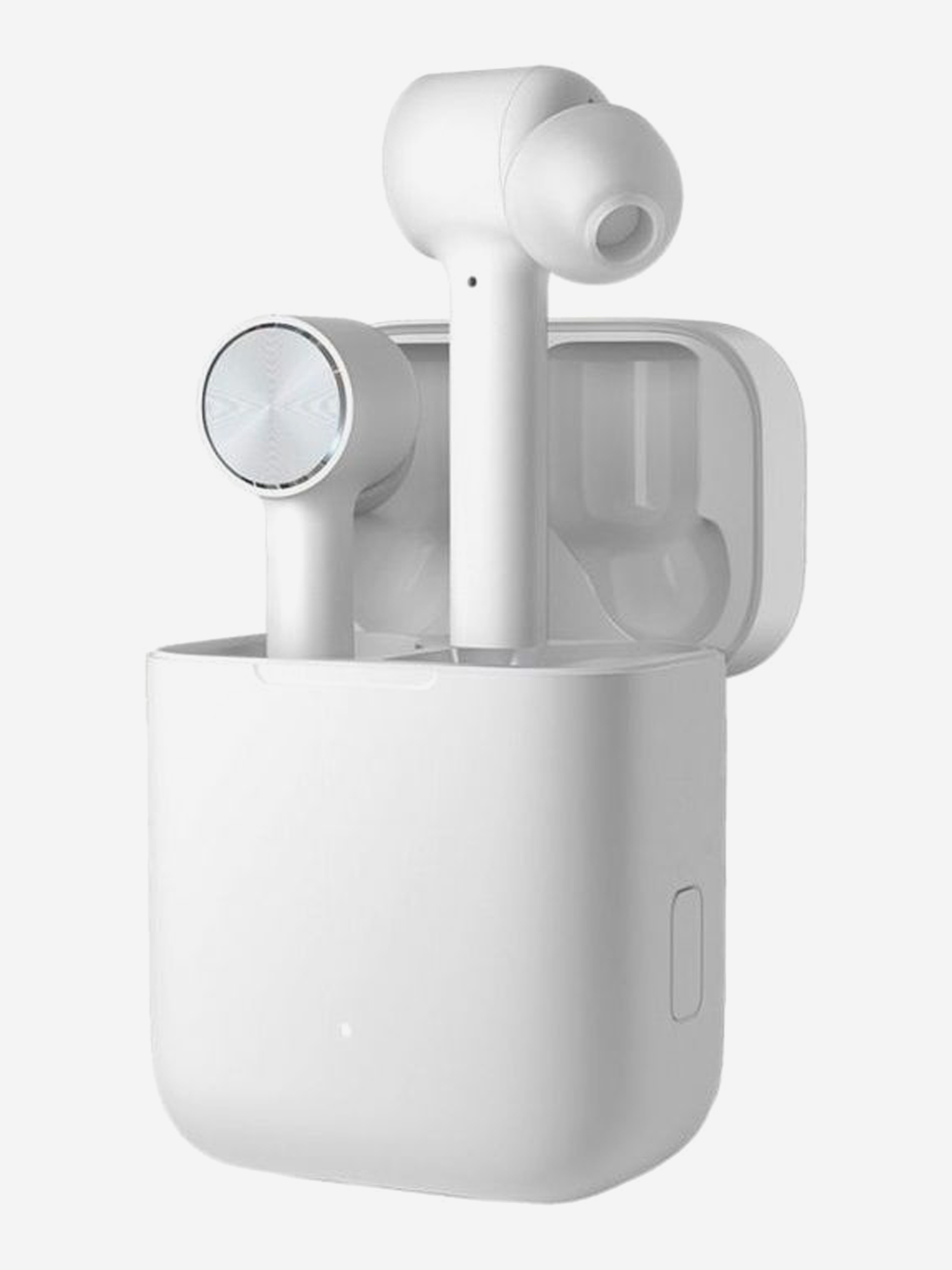 Изображение товара Беспроводные наушники Xiaomi True Wireless Earphones ZBW4485GL для спорта и активного отдыха