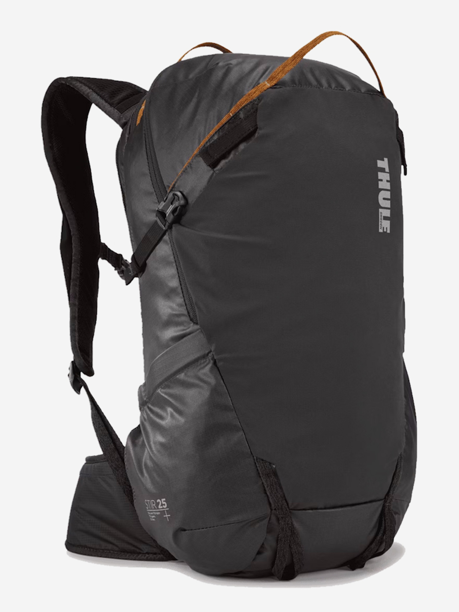 

Туристический рюкзак Thule, 25L, Черный