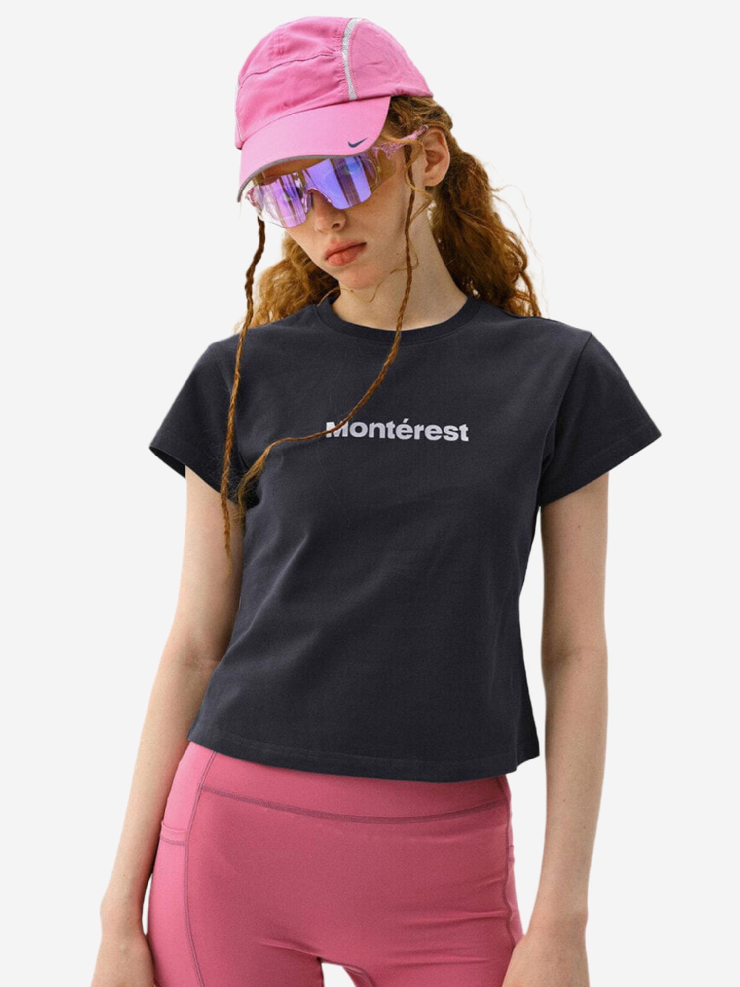 Изображение товара Футболка nothomme Monterest Shun Time Wilderness, Темно-серый Изображение товара Футболка nothomme Monterest Shun Time Wilderness, Темно-серый
