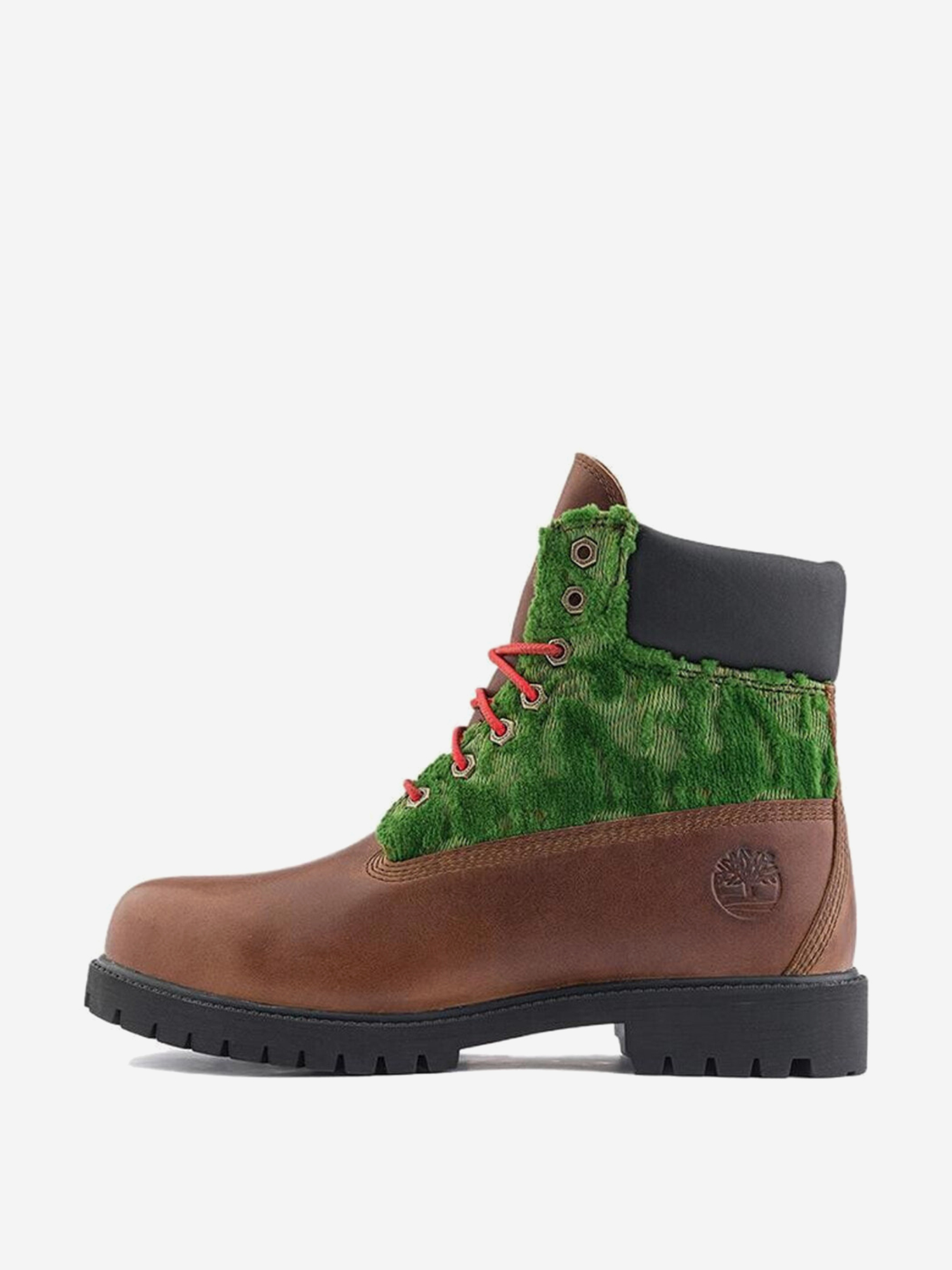 Изображение товара Ботинки Timberland Heritage Pioneers Изображение товара Ботинки Timberland Heritage Pioneers