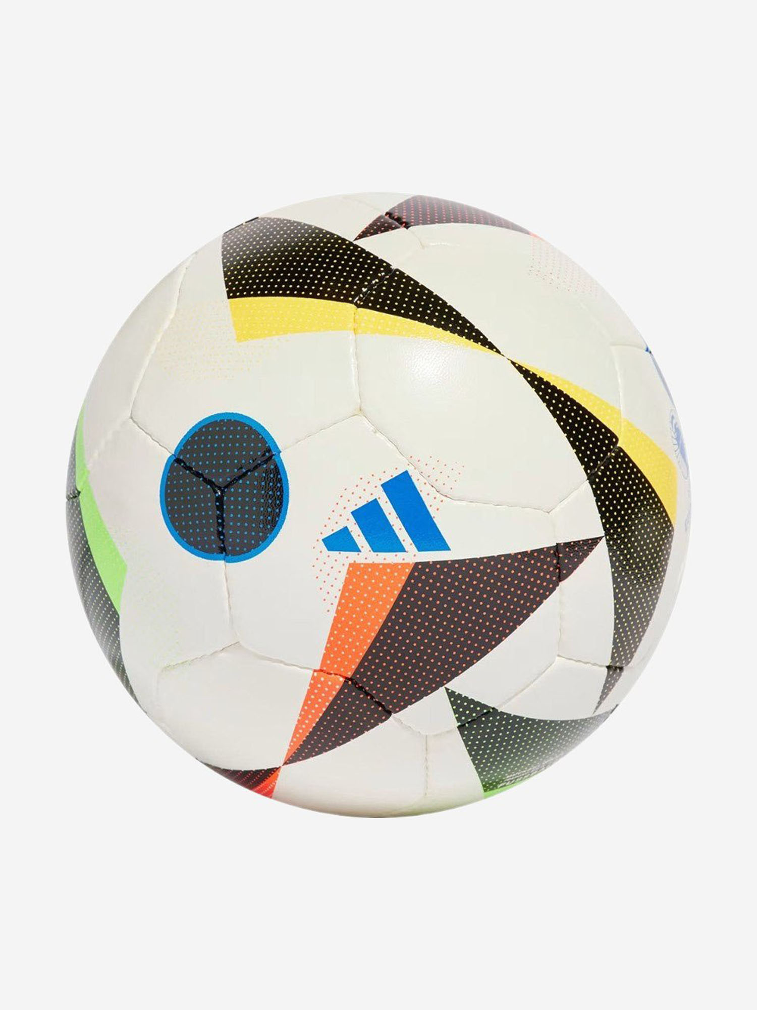 

Мяч футзальный Adidas Euro 24 Fussballliebe Training Sala, Белый