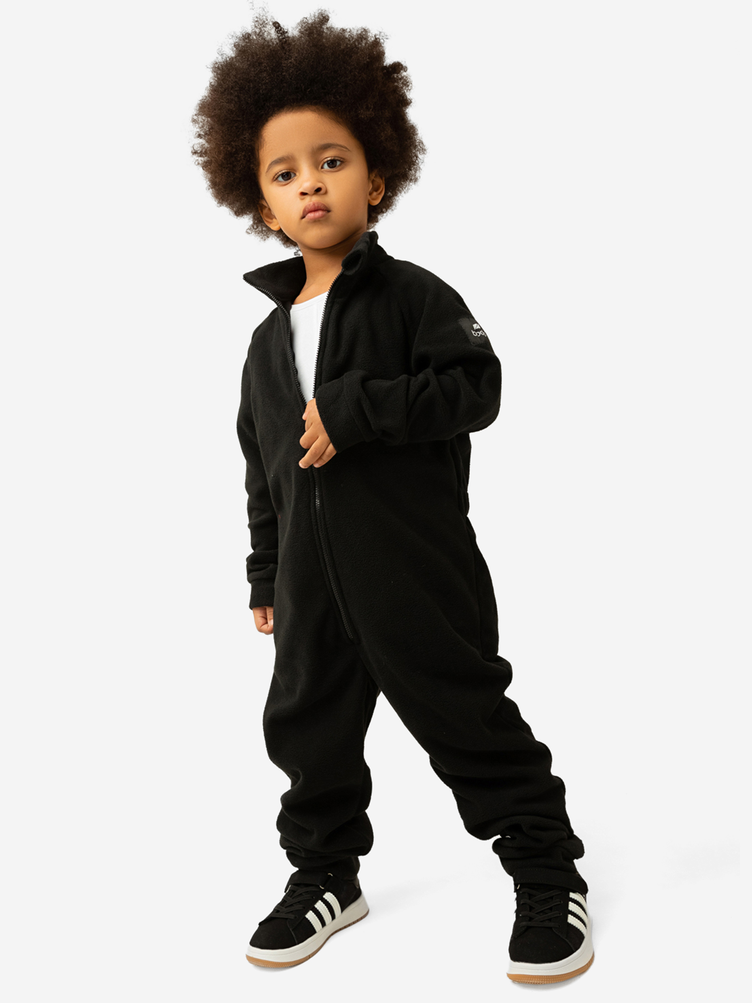 Изображение товара Комбинезон флисовый bodo