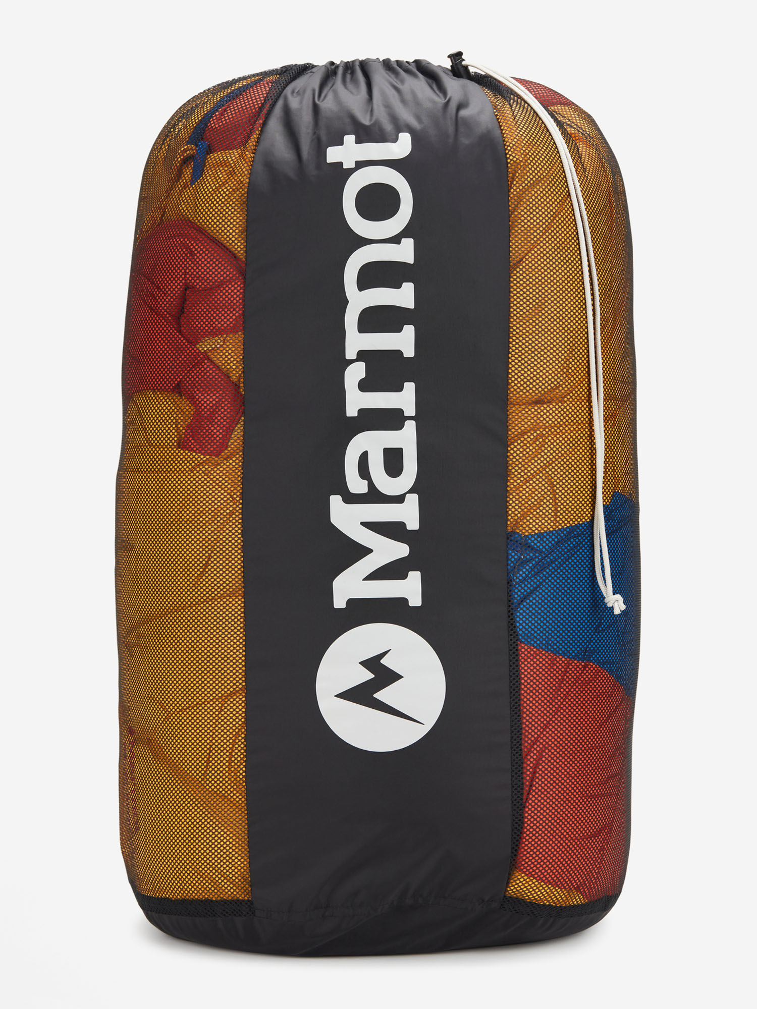 

Мешок для спального мешка Marmot Storage Sack, Черный