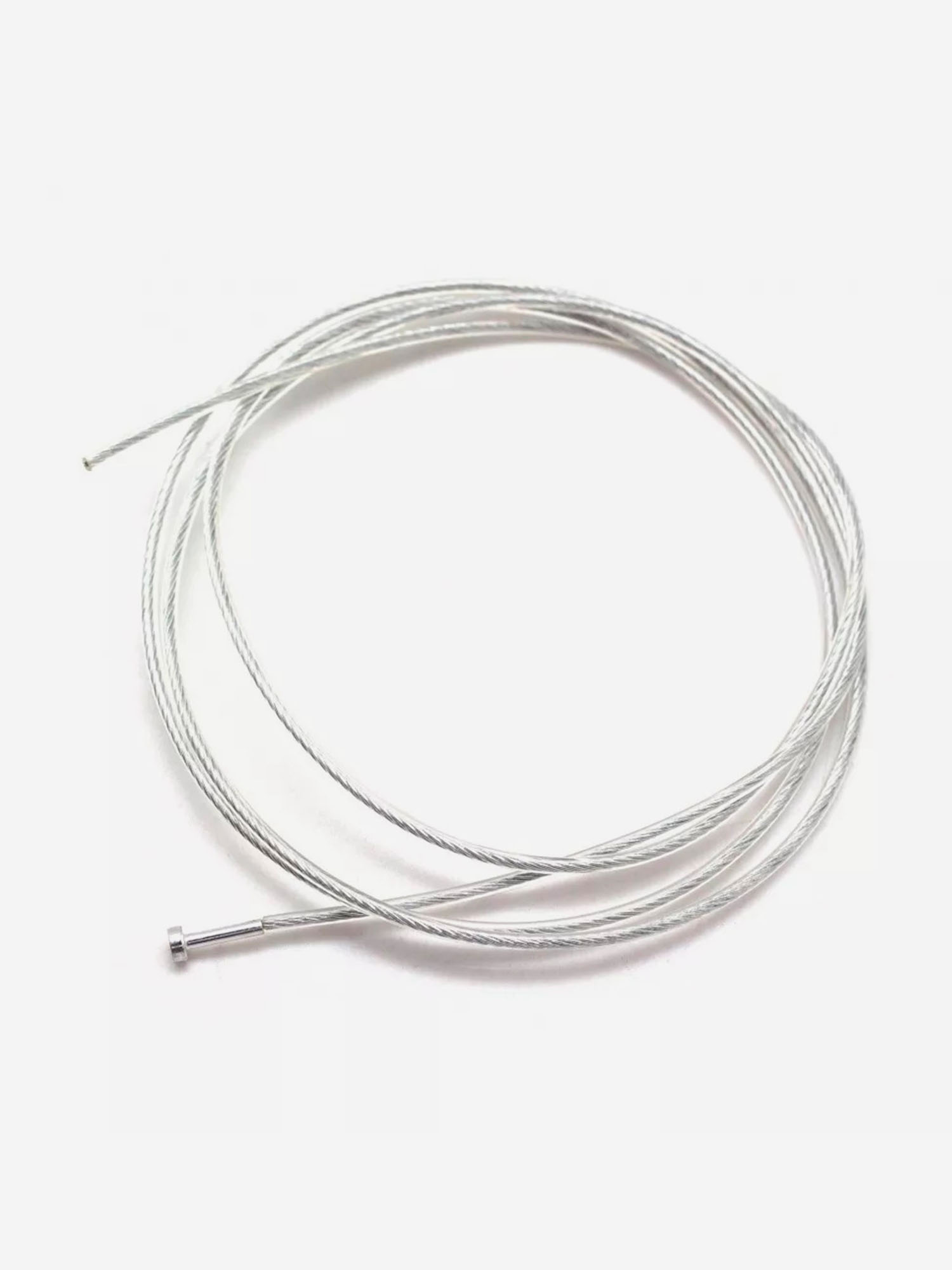 

Шомпол гибкий ЧИСТОGUN 2 мм, длина 110 см, Серебряный