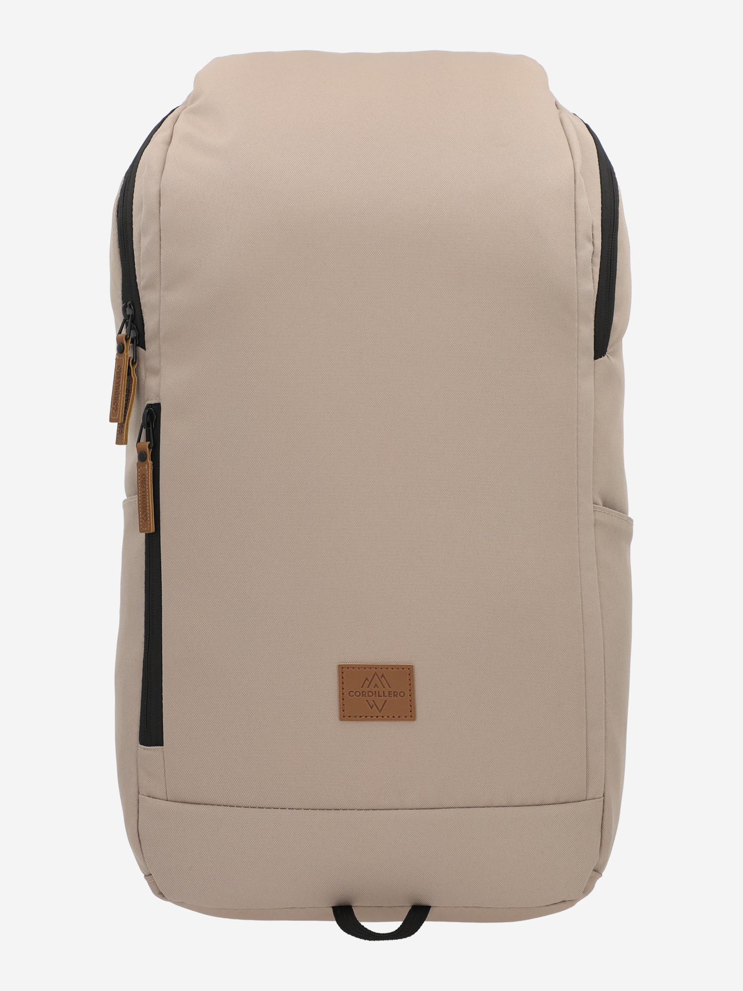 Изображение товара Рюкзак Cordillero кофейного цвета для путешествий и активного отдыха 25л