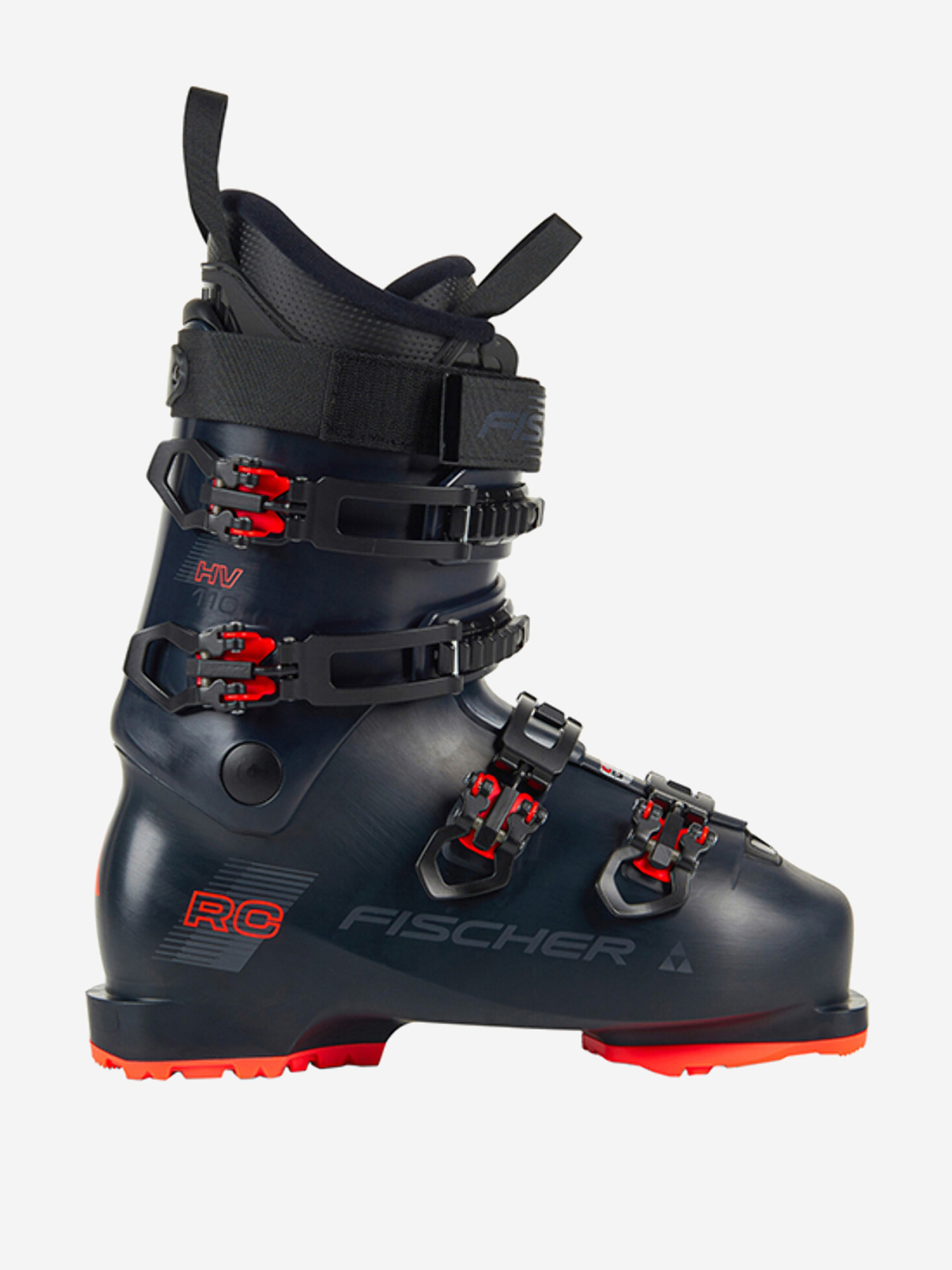 Изображение товара Горнолыжные ботинки Fischer RC 110 GW Darkblue 25/26