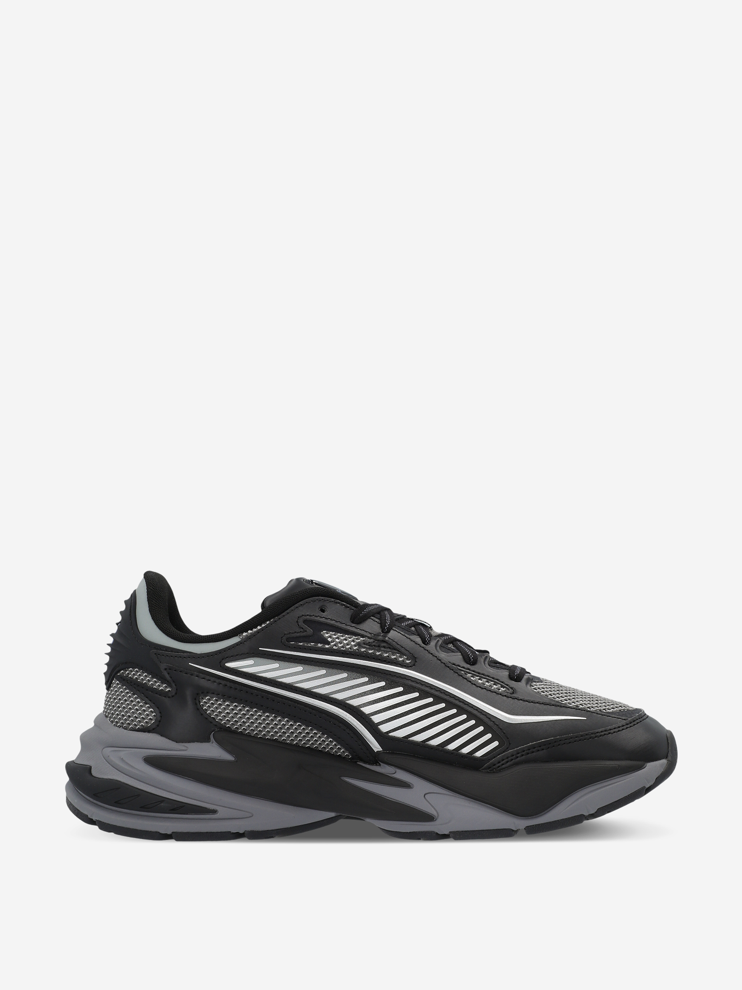 Кроссовки мужские PUMA Rs Surge Ls, Черный 4