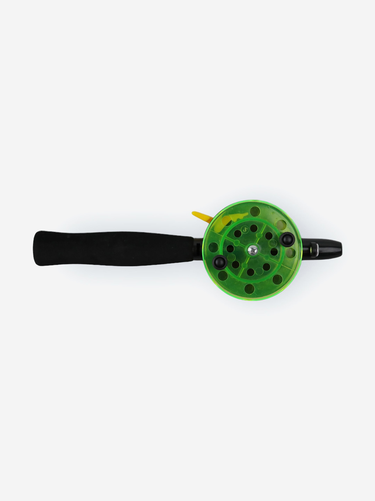 

Удочка зимняя Stinger IceHunter, Черный