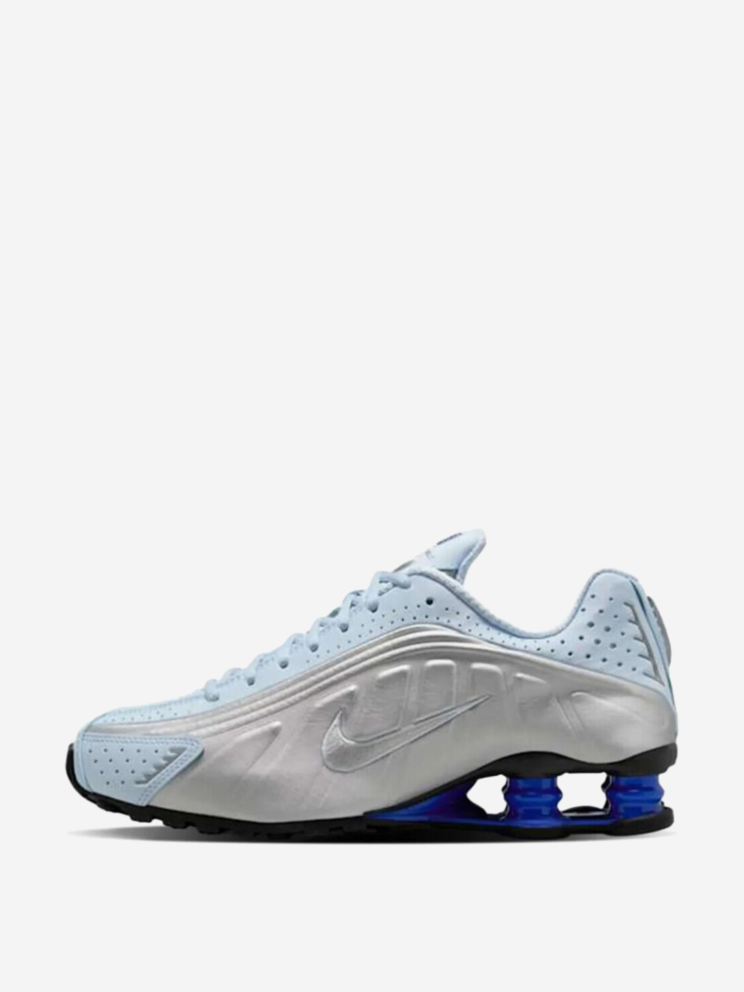 Изображение товара Nike Shox R4 женские кроссовки спортивный стиль всесезонные