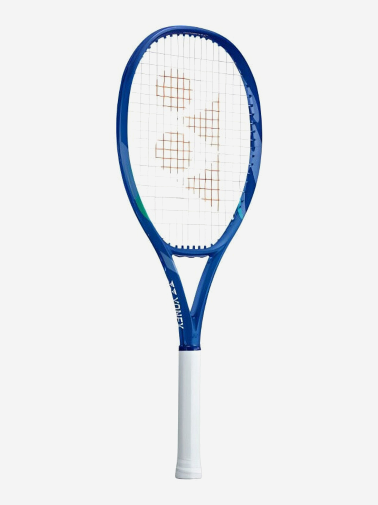 Изображение товара Ракетка для тенниса Yonex EZONE α SL 08EZAPSL - легкая и маневренная стандарт 27 дюймов Изображение товара Ракетка для тенниса Yonex EZONE α SL 08EZAPSL - легкая и маневренная стандарт 27 дюймов