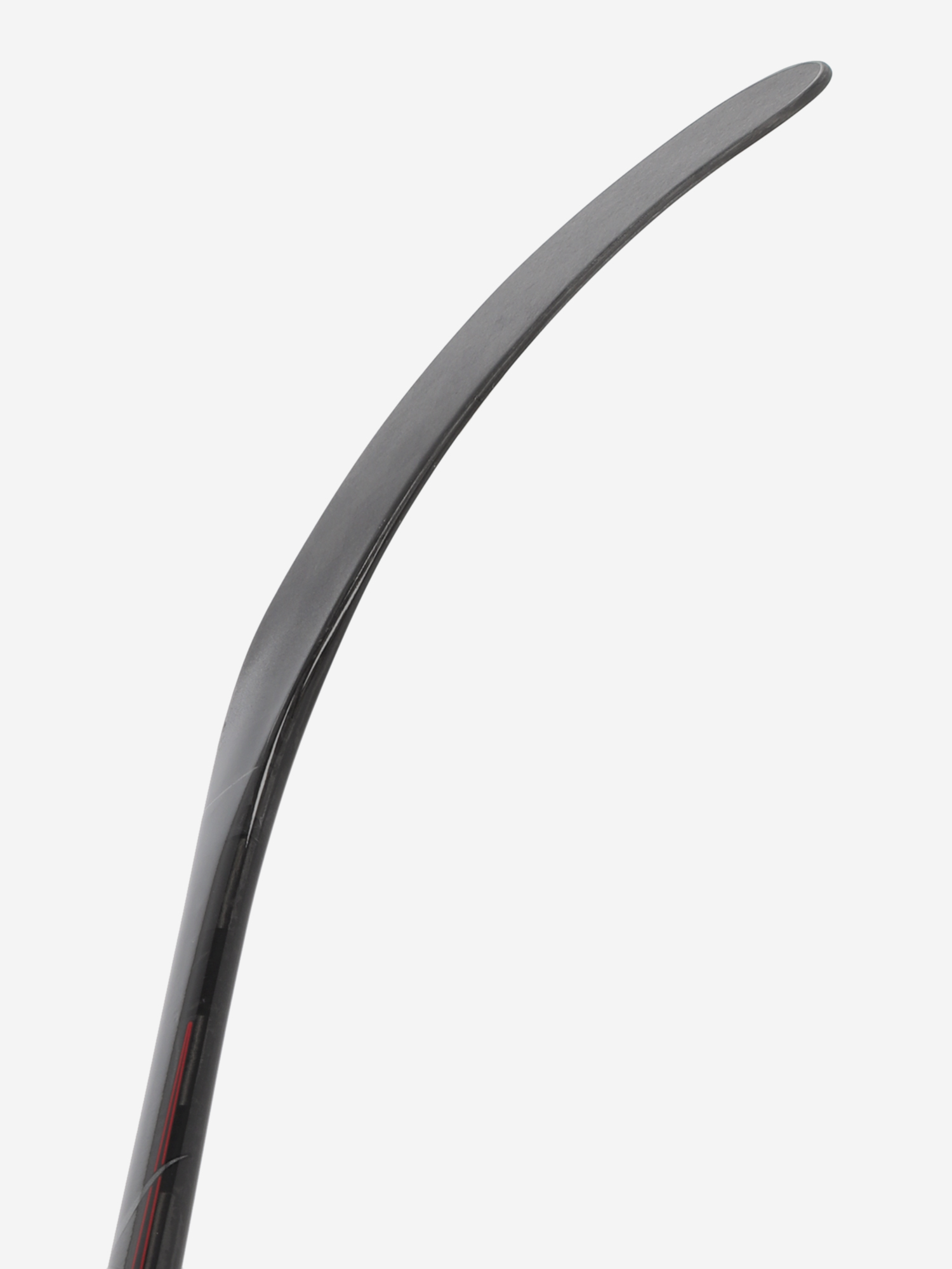 фото Клюшка хоккейная bauer vapor hyperlite 2 p92 sr-87, черный