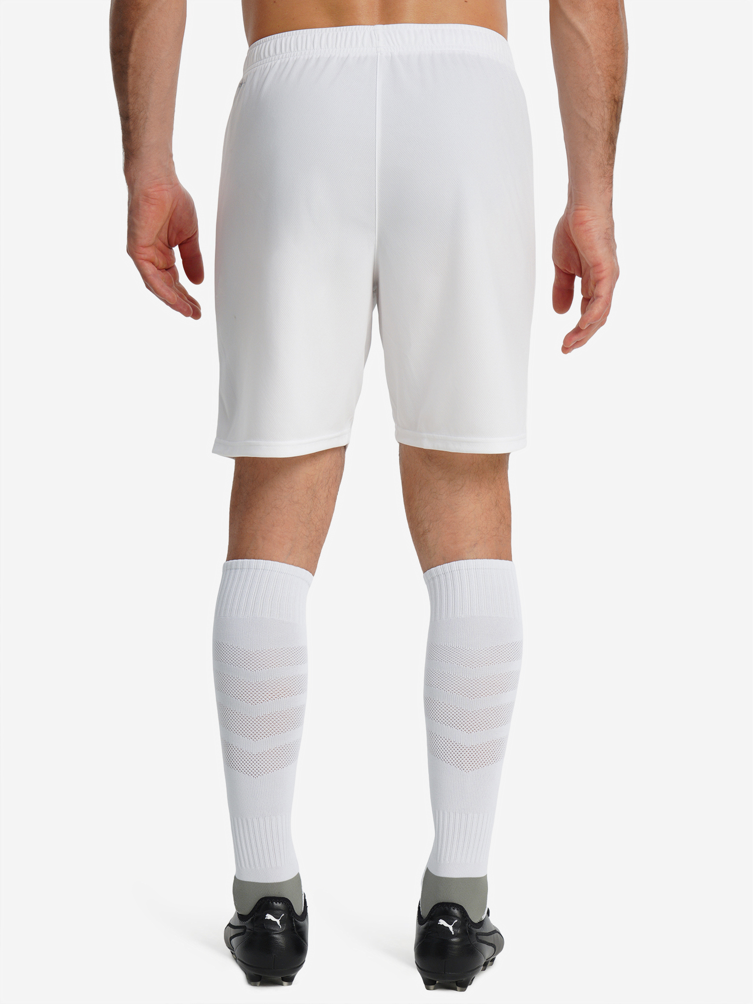 Шорты мужские PUMA Timerise, Белый 3