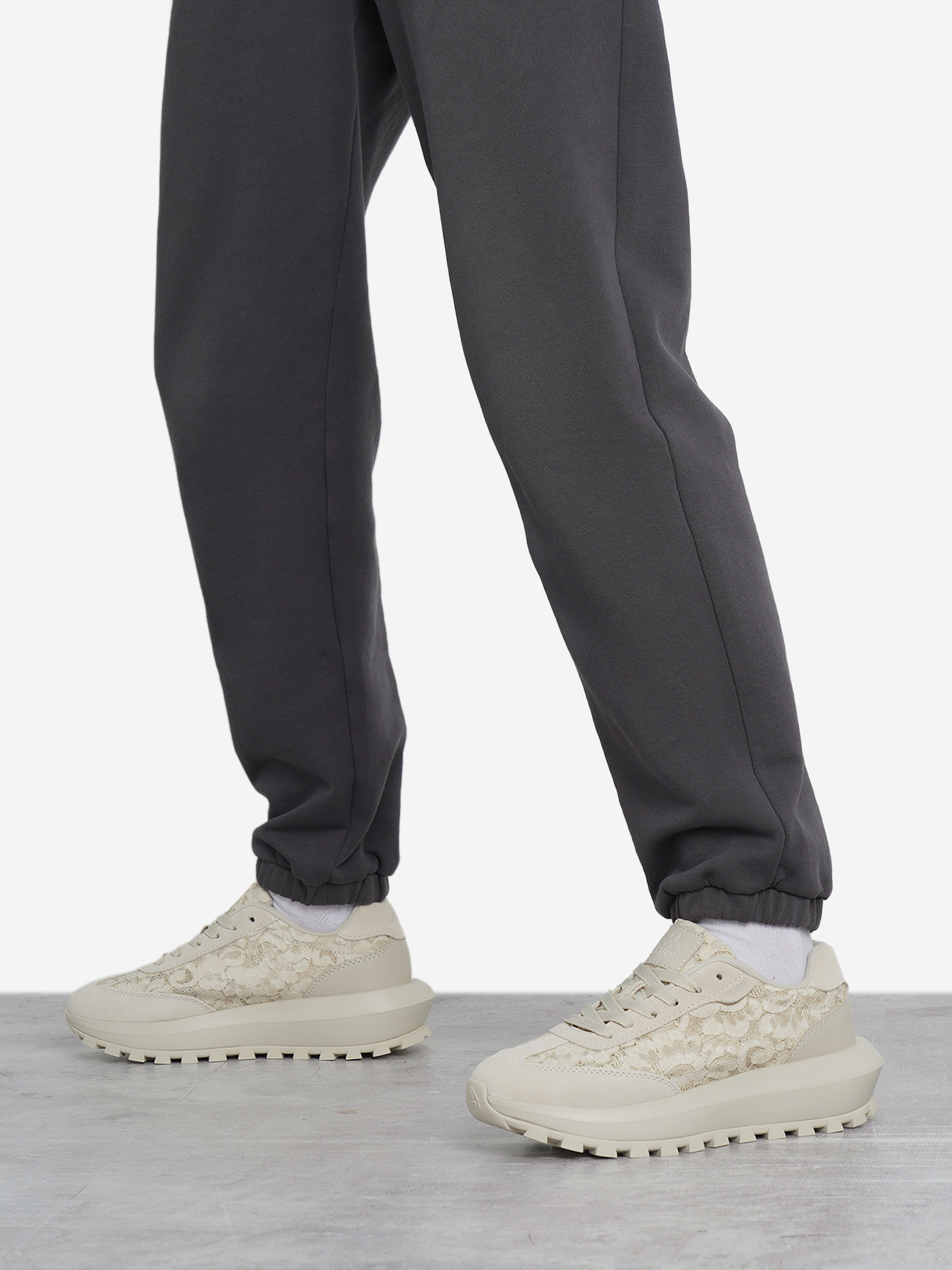 Изображение товара Женские спортивные кроссовки Kappa Sierra Txt для летнего и всесезонного использования