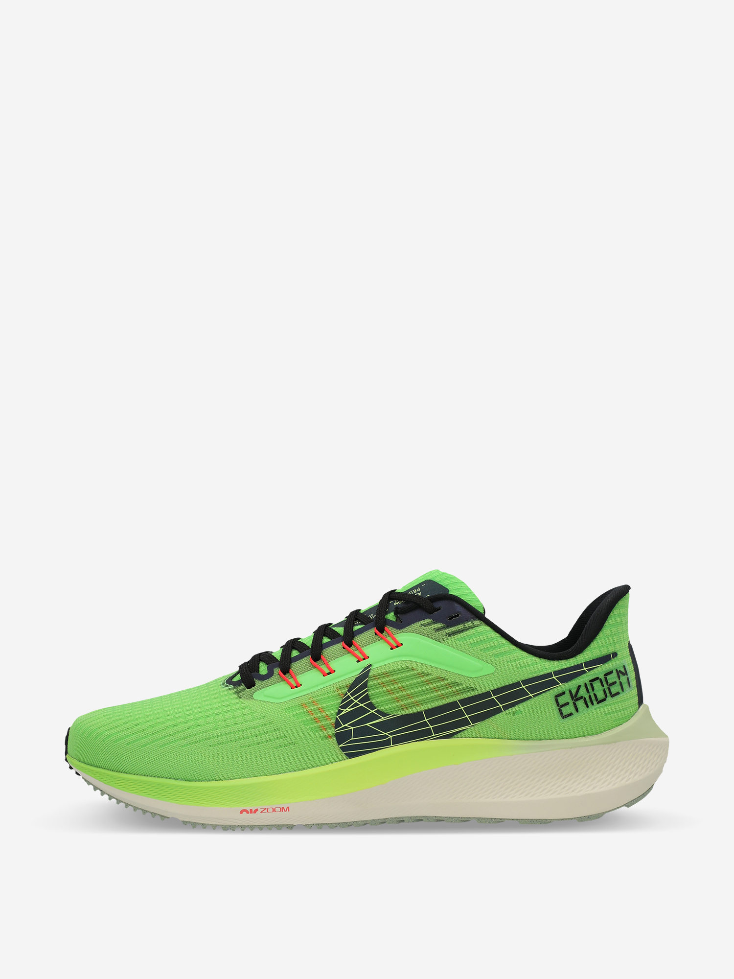 Кроссовки мужские Nike Pegasus 39, Зеленый кроссовки мужские nike react infinity run fk 3
