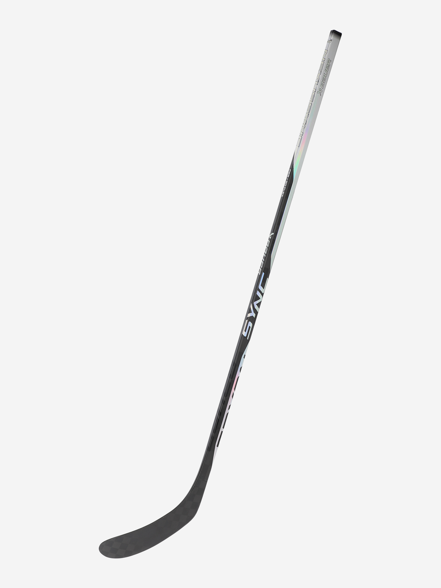 

Клюшка хоккейная детская Bauer Nexus Sync JR, Черный