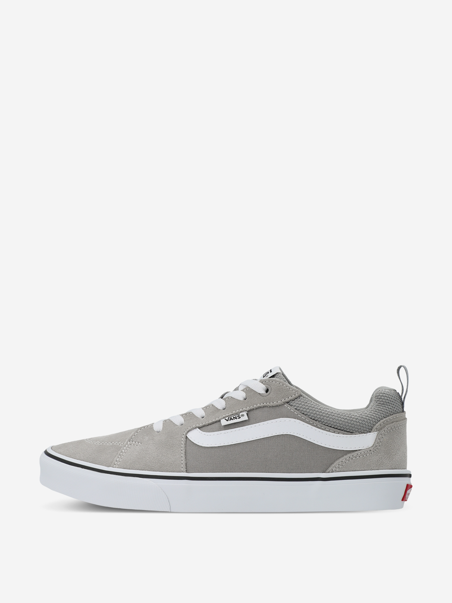 Кеды Vans Filmore, серый, арт. VN000CSUKAQ1V0D